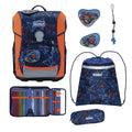 Scout Neo Schulranzen-Set, Offroad