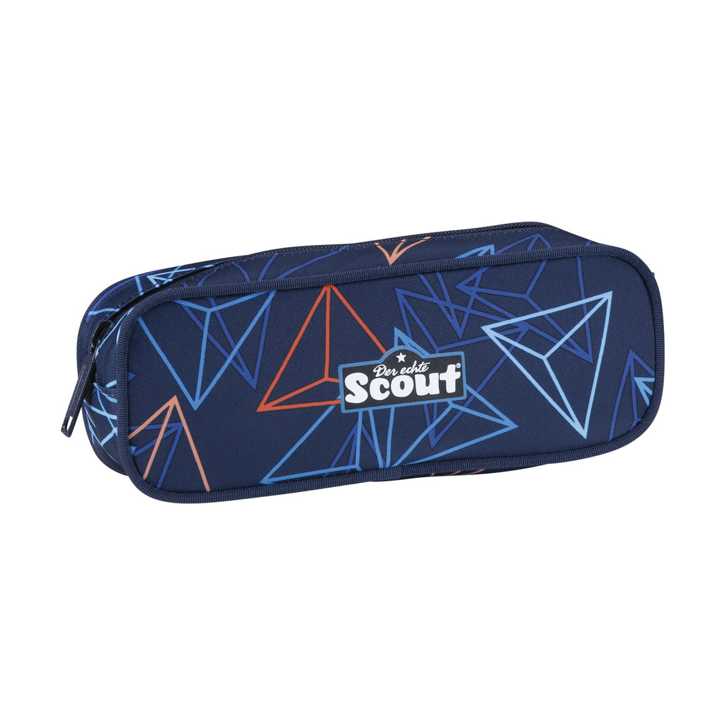 Scout Neo Schulranzen-Set, Offroad
