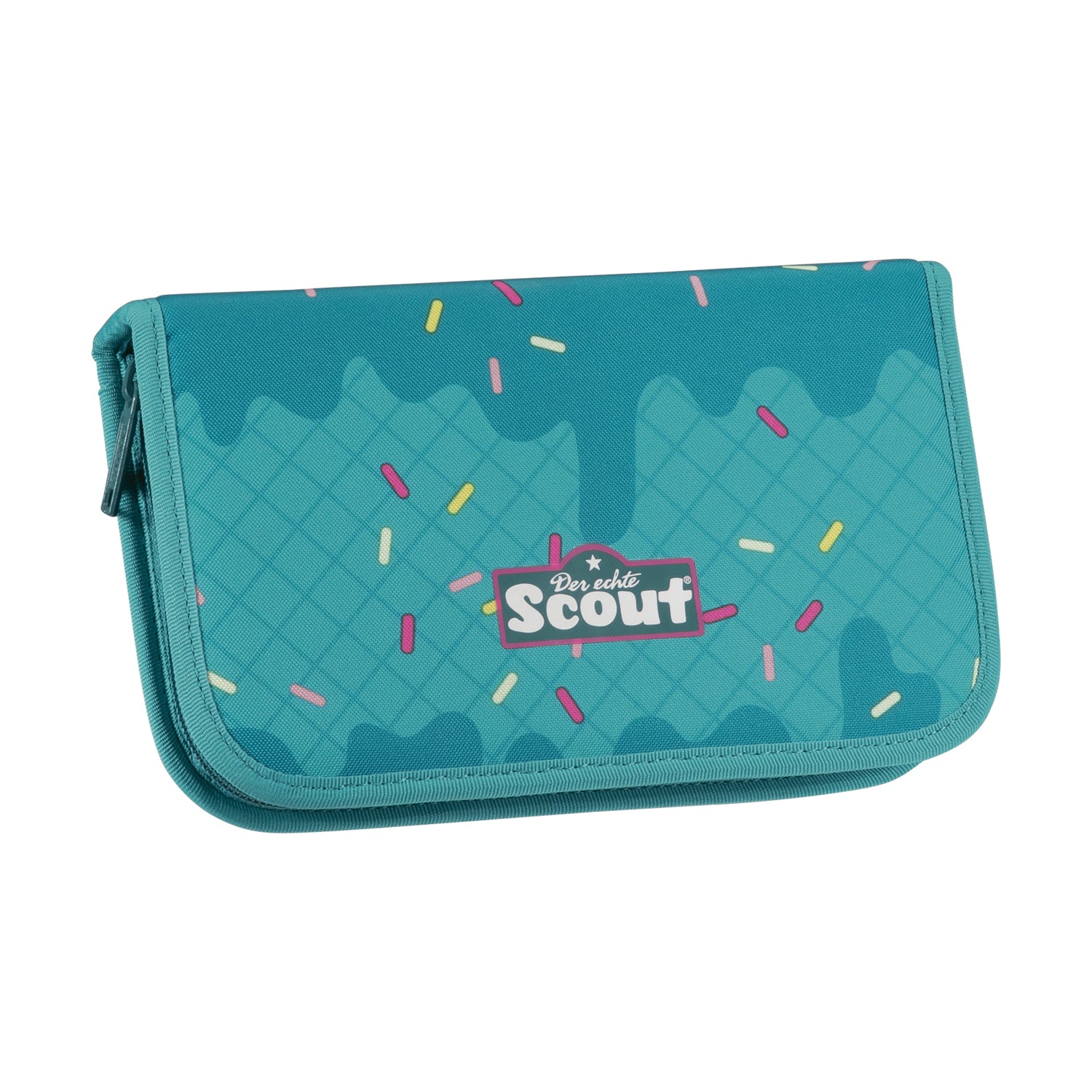 Scout Neo Schulranzen-Set, Happy Confetti