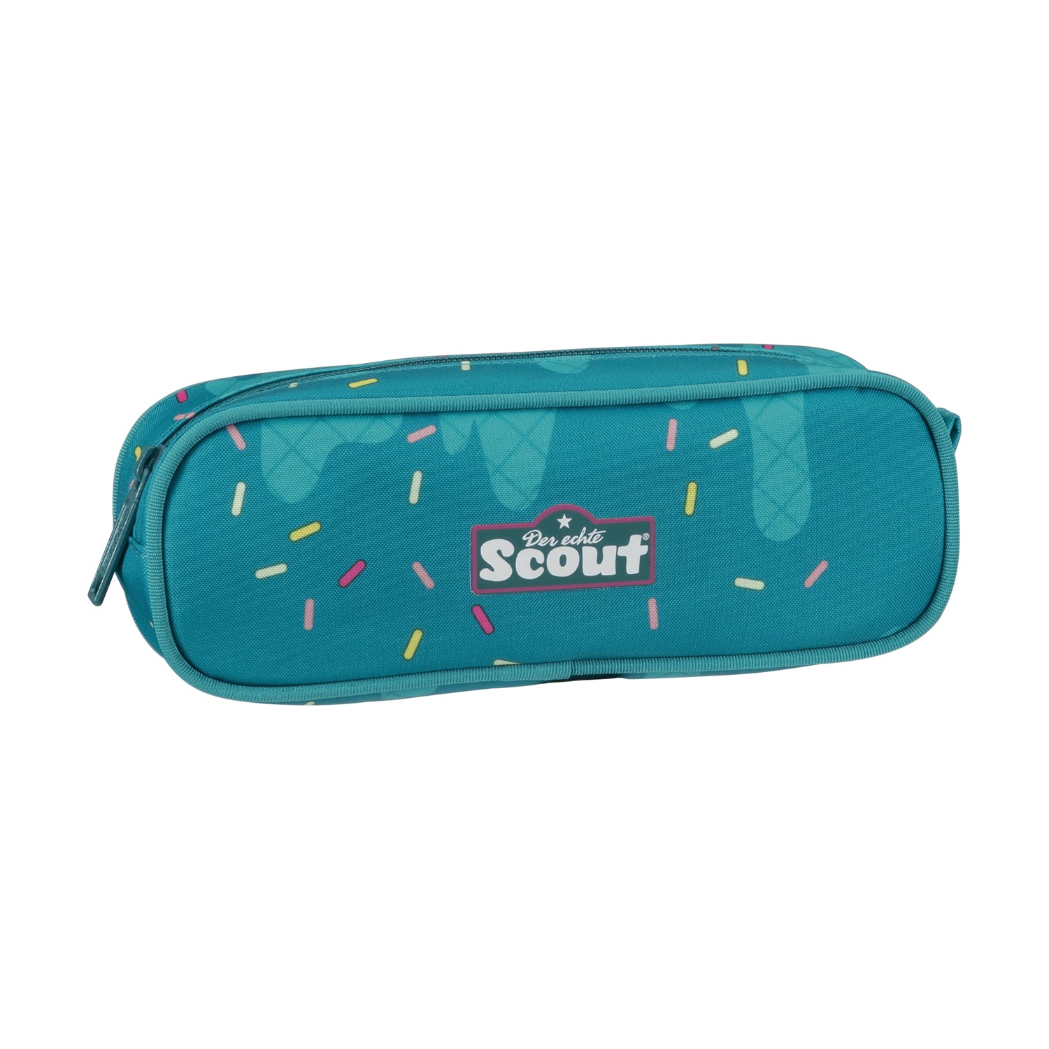 Scout Neo Schulranzen-Set, Happy Confetti