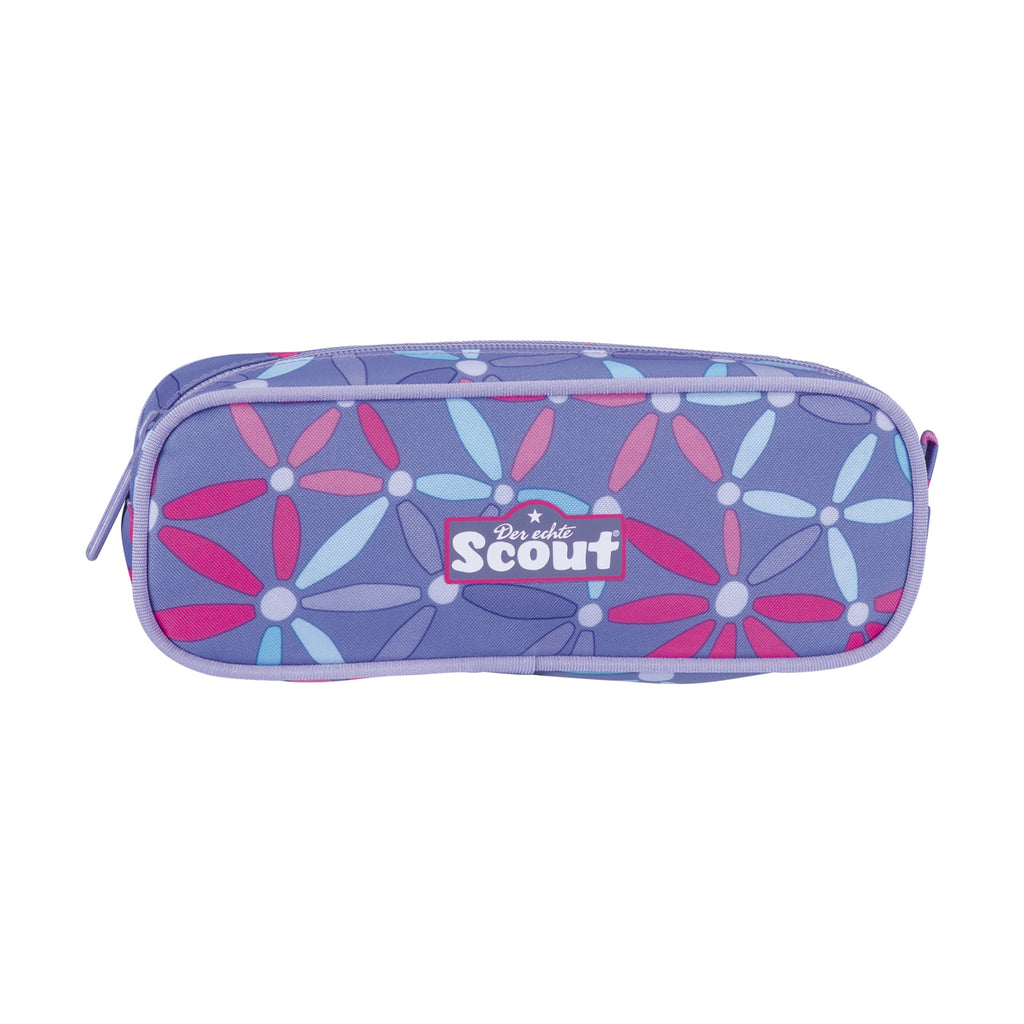 Scout Neo Schulranzen-Set, Pony Love