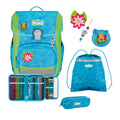 Scout Neo Schulranzen-Set, Water Lily