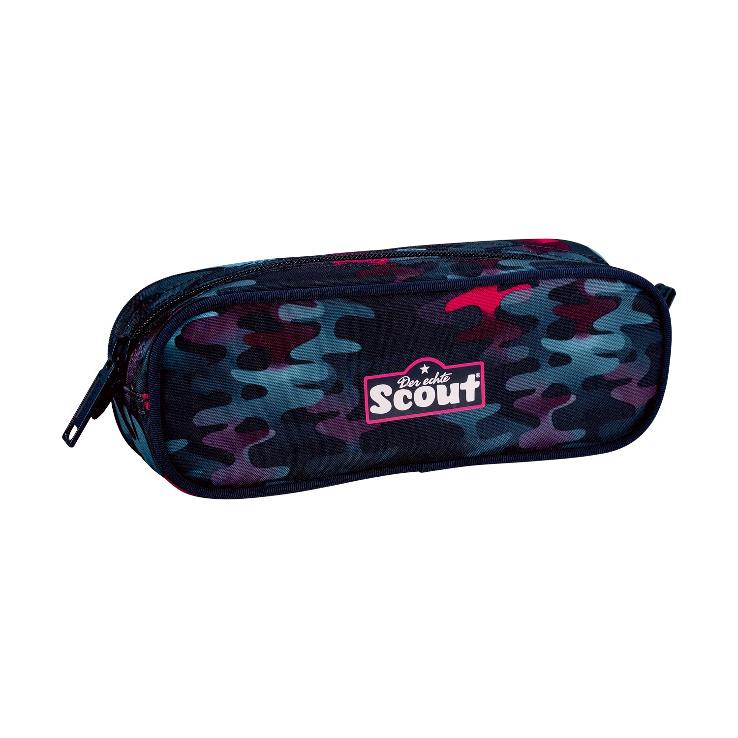 Scout Neo Schulranzen-Set, Magic Sea