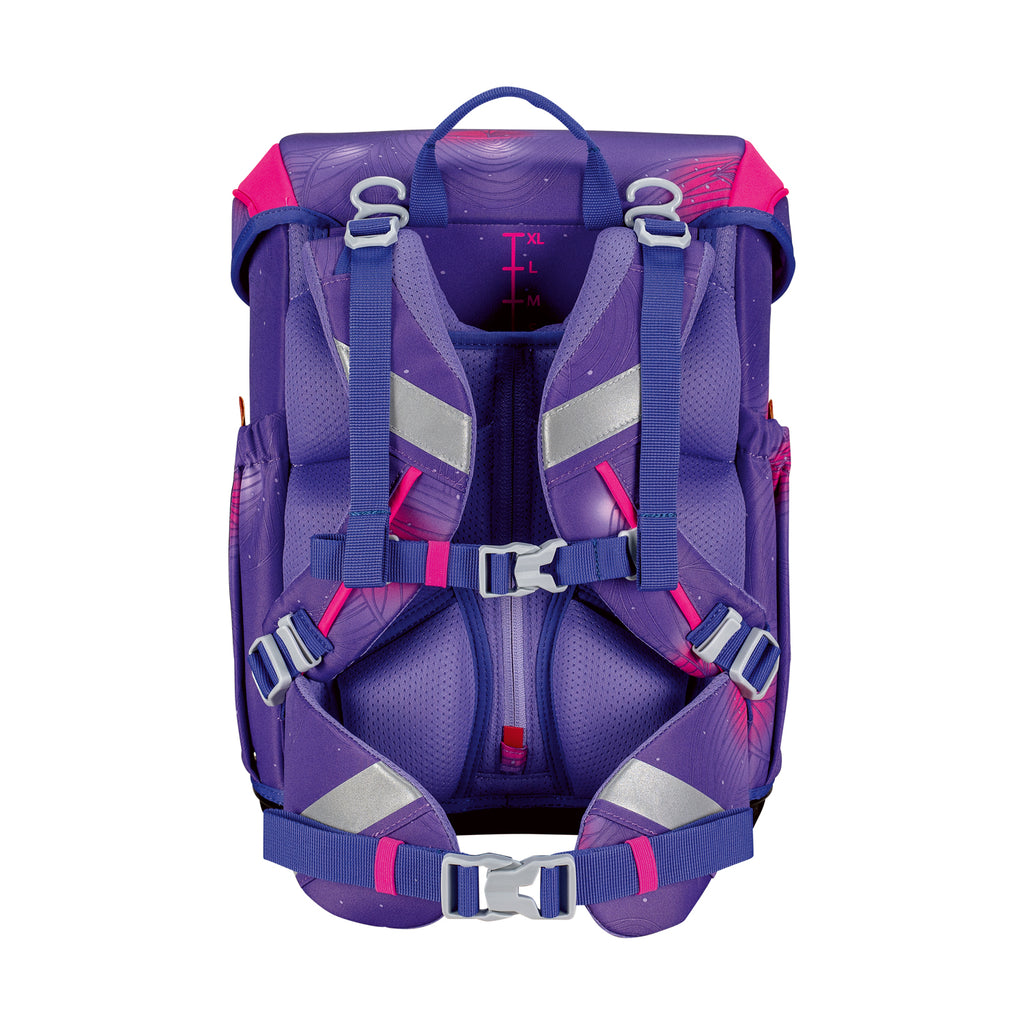 Scout Neo Schulranzen-Set, Summer