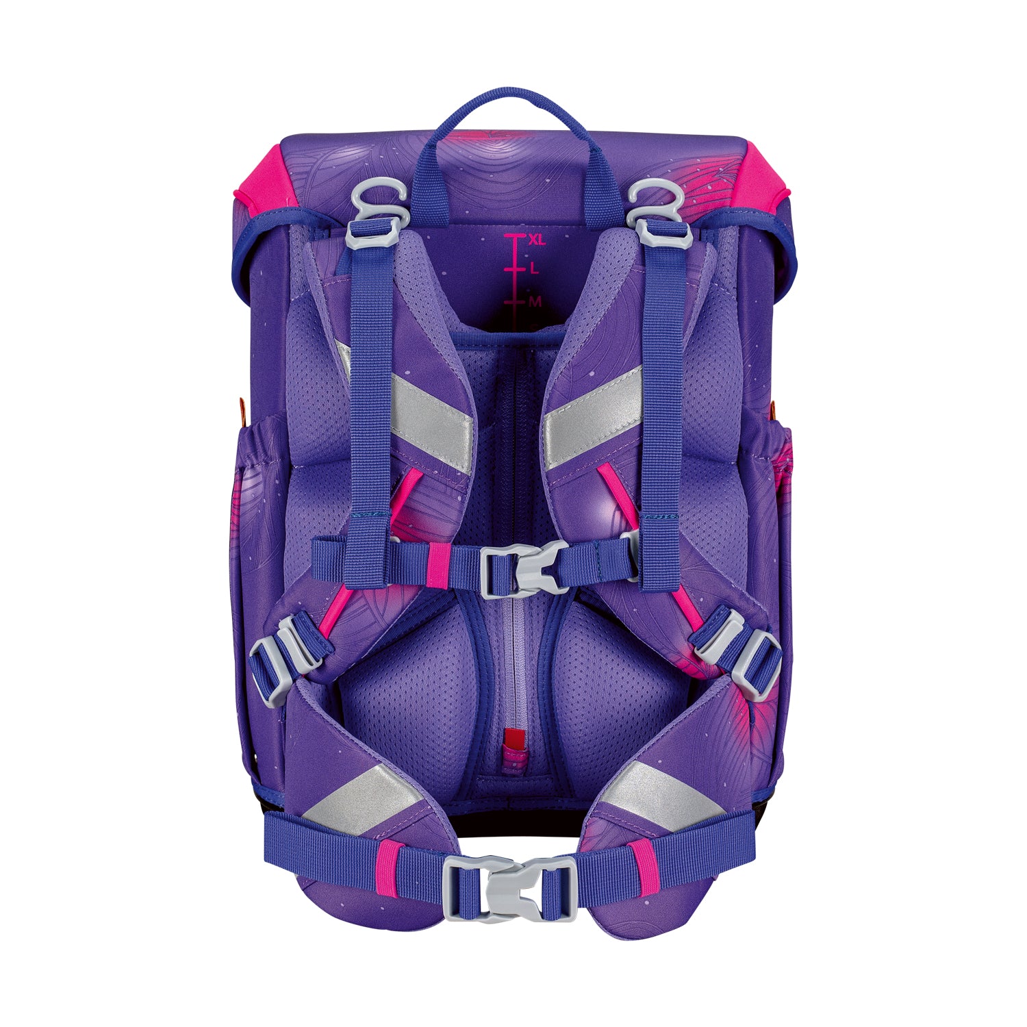 Scout Neo Schulranzen-Set, Summer