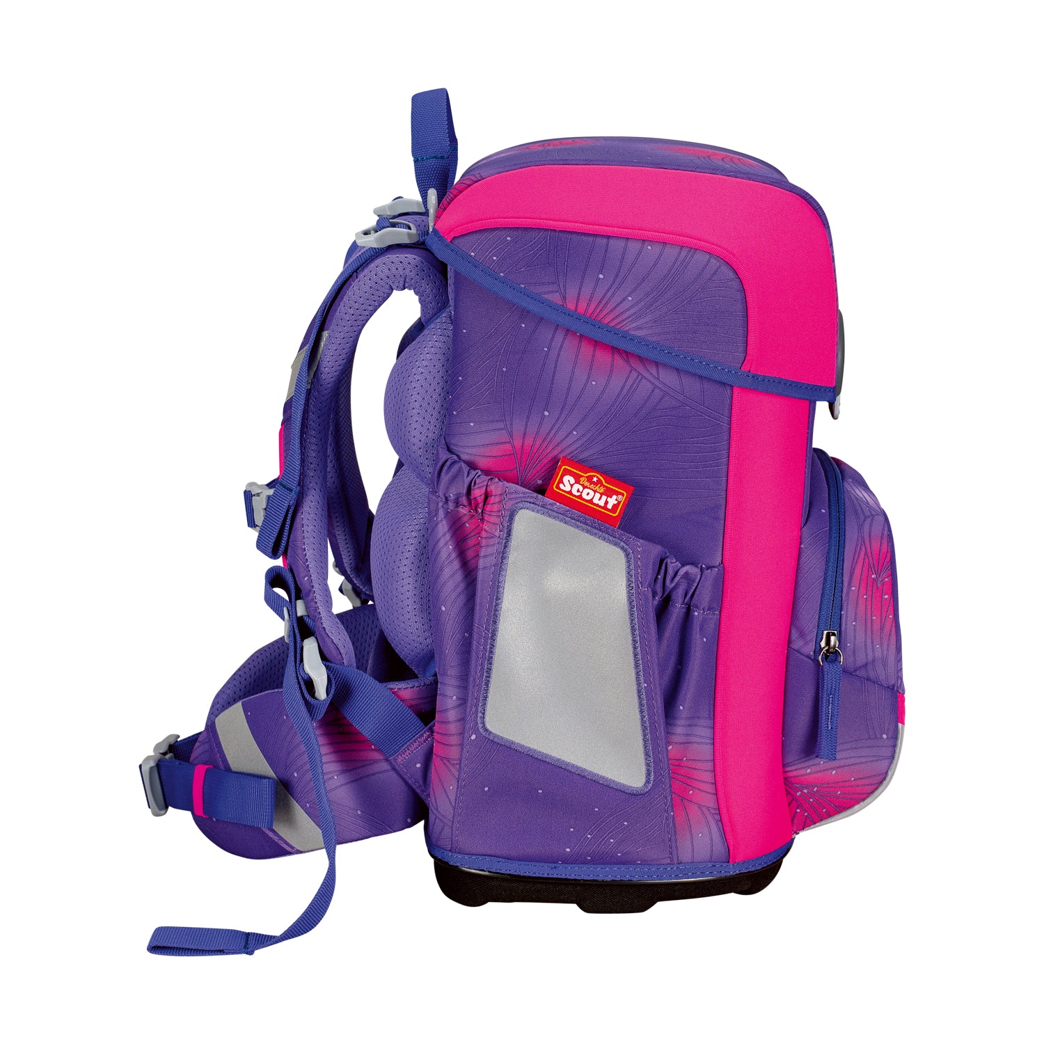 Scout Neo Schulranzen-Set, Summer