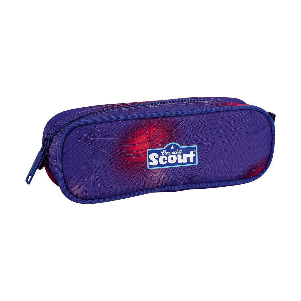 Scout Neo Schulranzen-Set, Summer