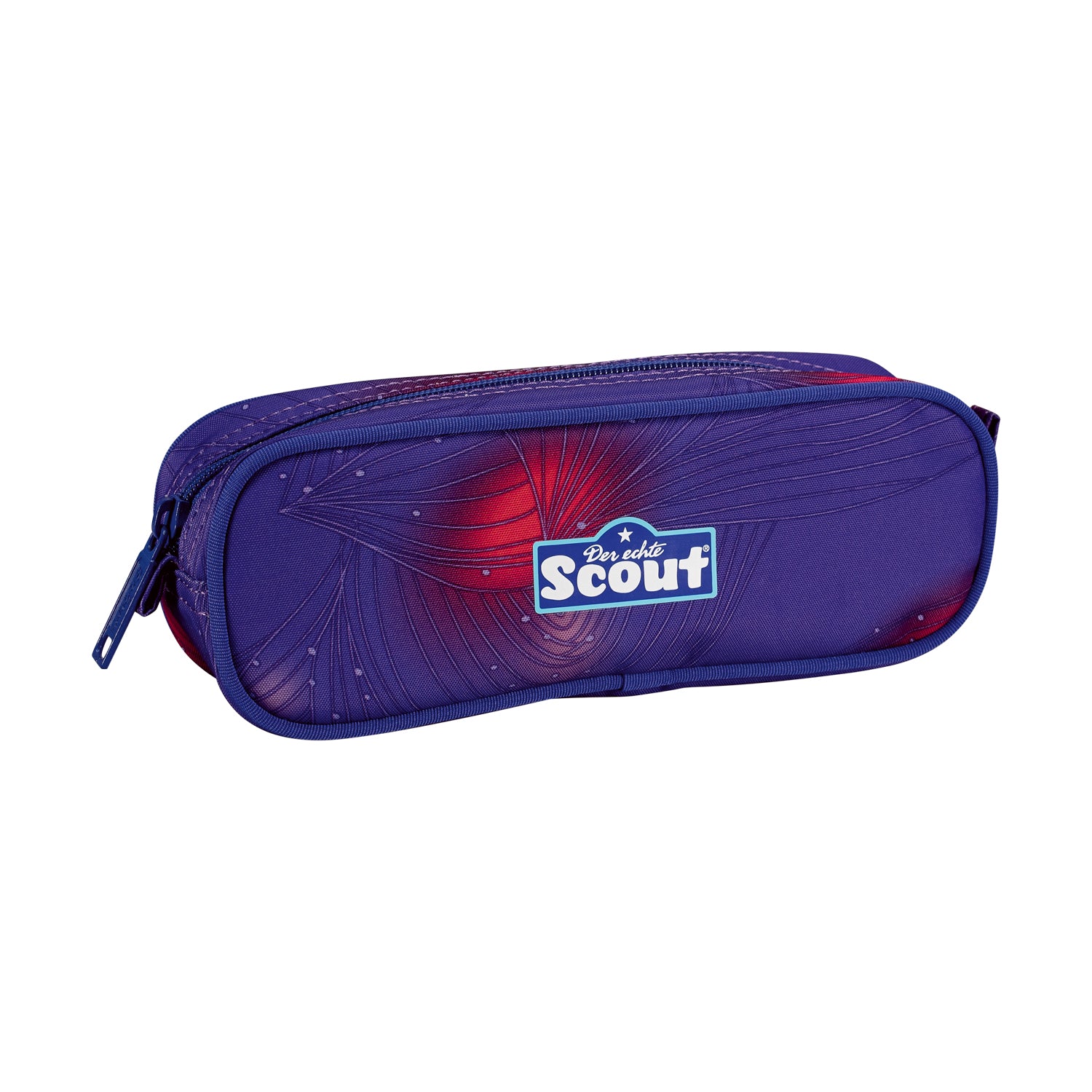 Scout Neo Schulranzen-Set, Summer