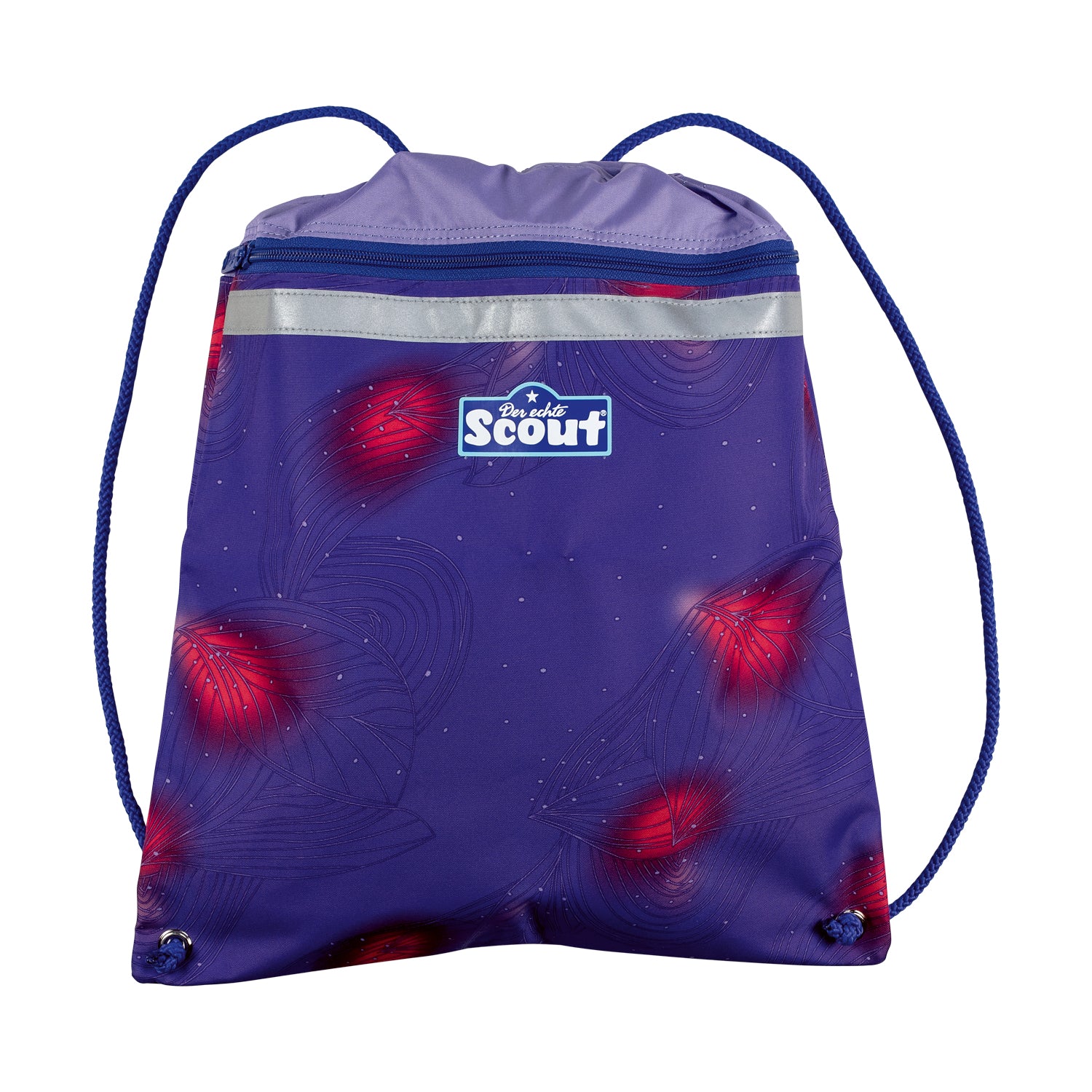 Scout Neo Schulranzen-Set, Summer