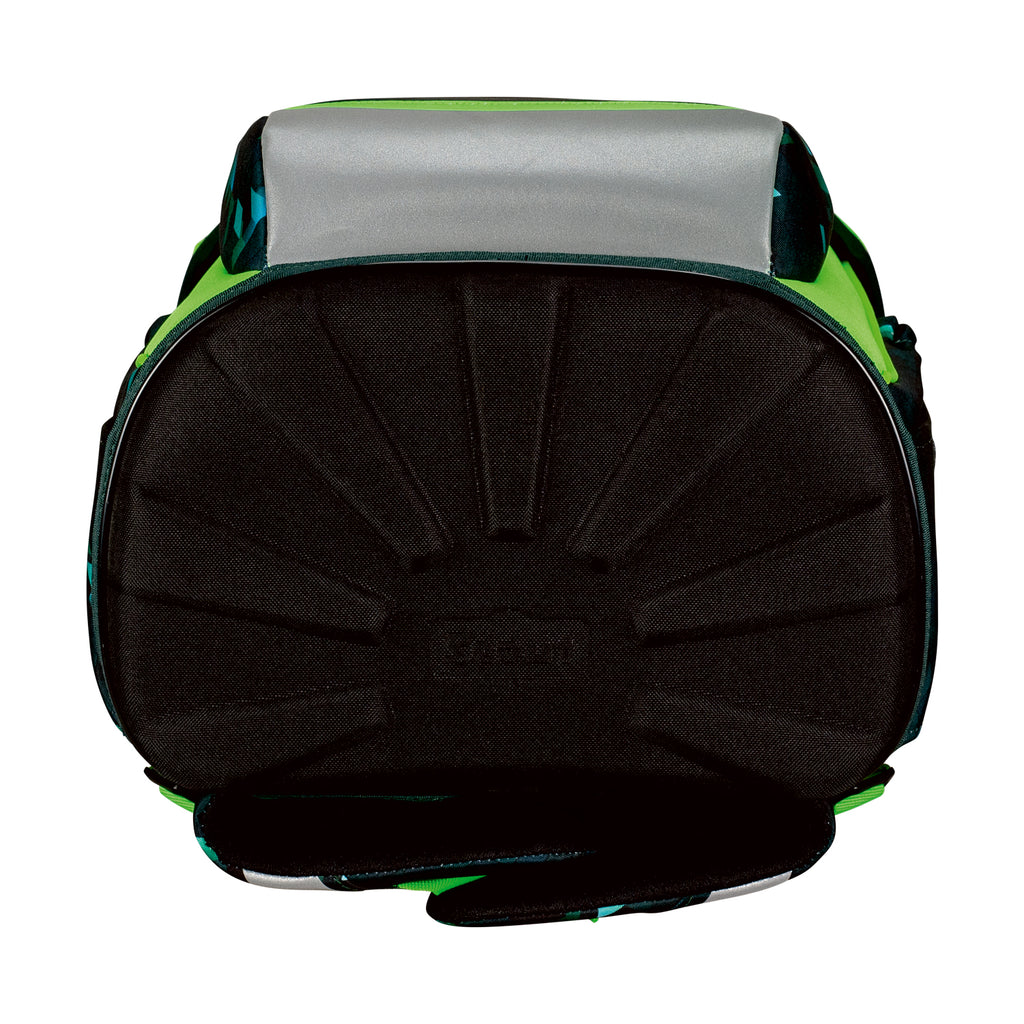 Scout Neo Schulranzen-Set, Cubes