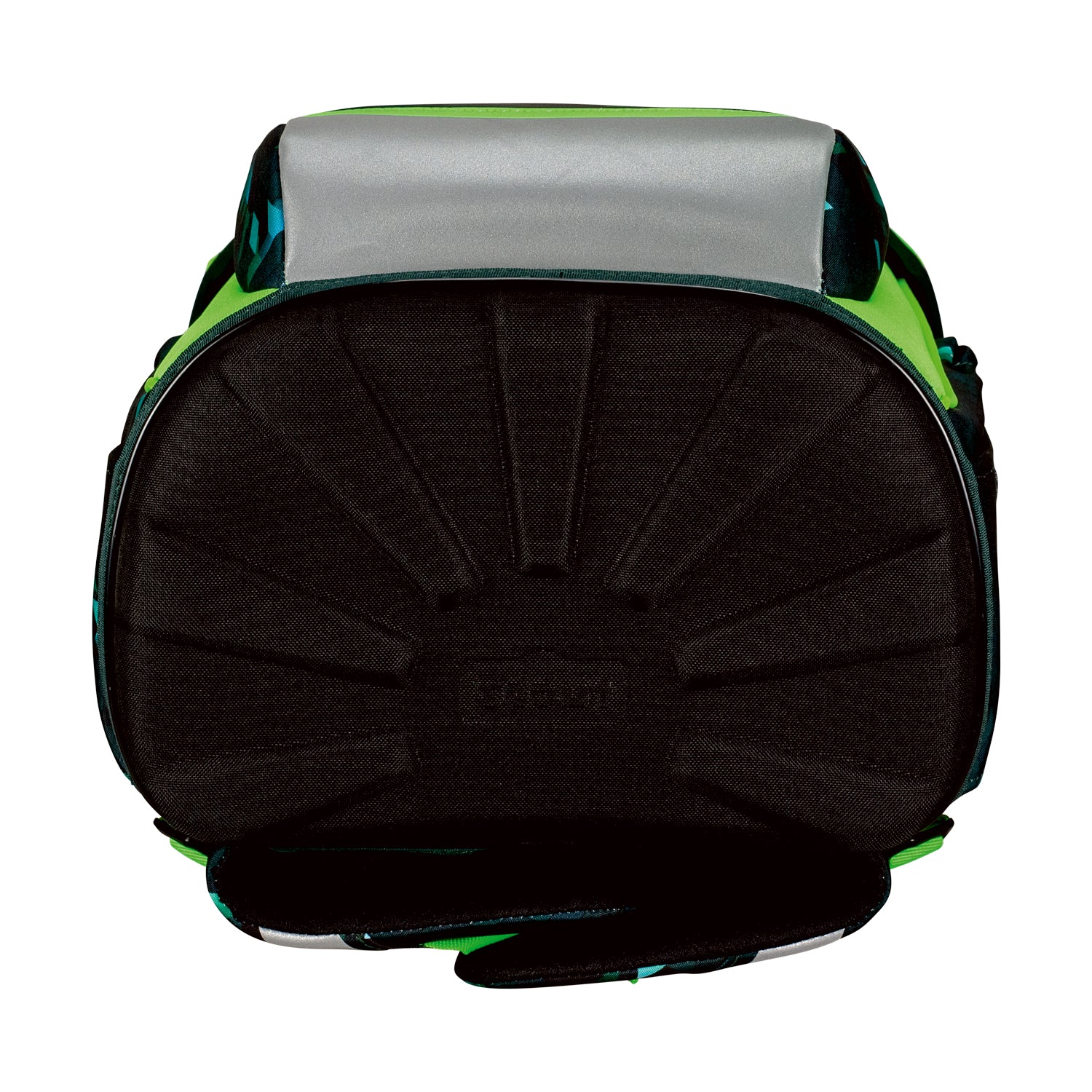 Scout Neo Schulranzen-Set, Cubes