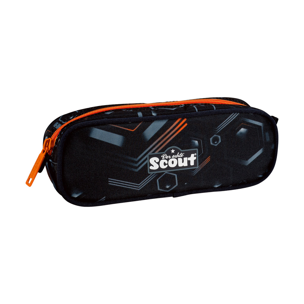 Scout Neo Schulranzen-Set, Space Data