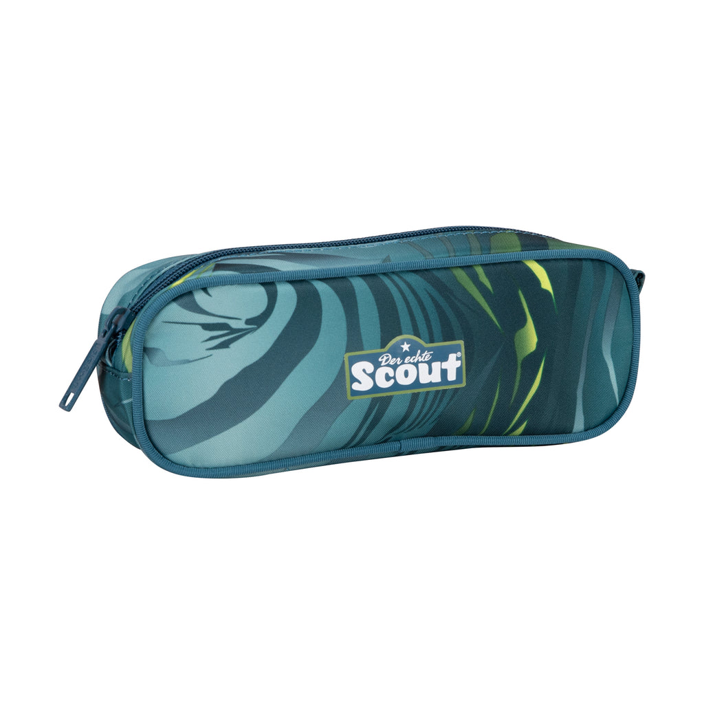 Scout Neo Schulranzen-Set, Action