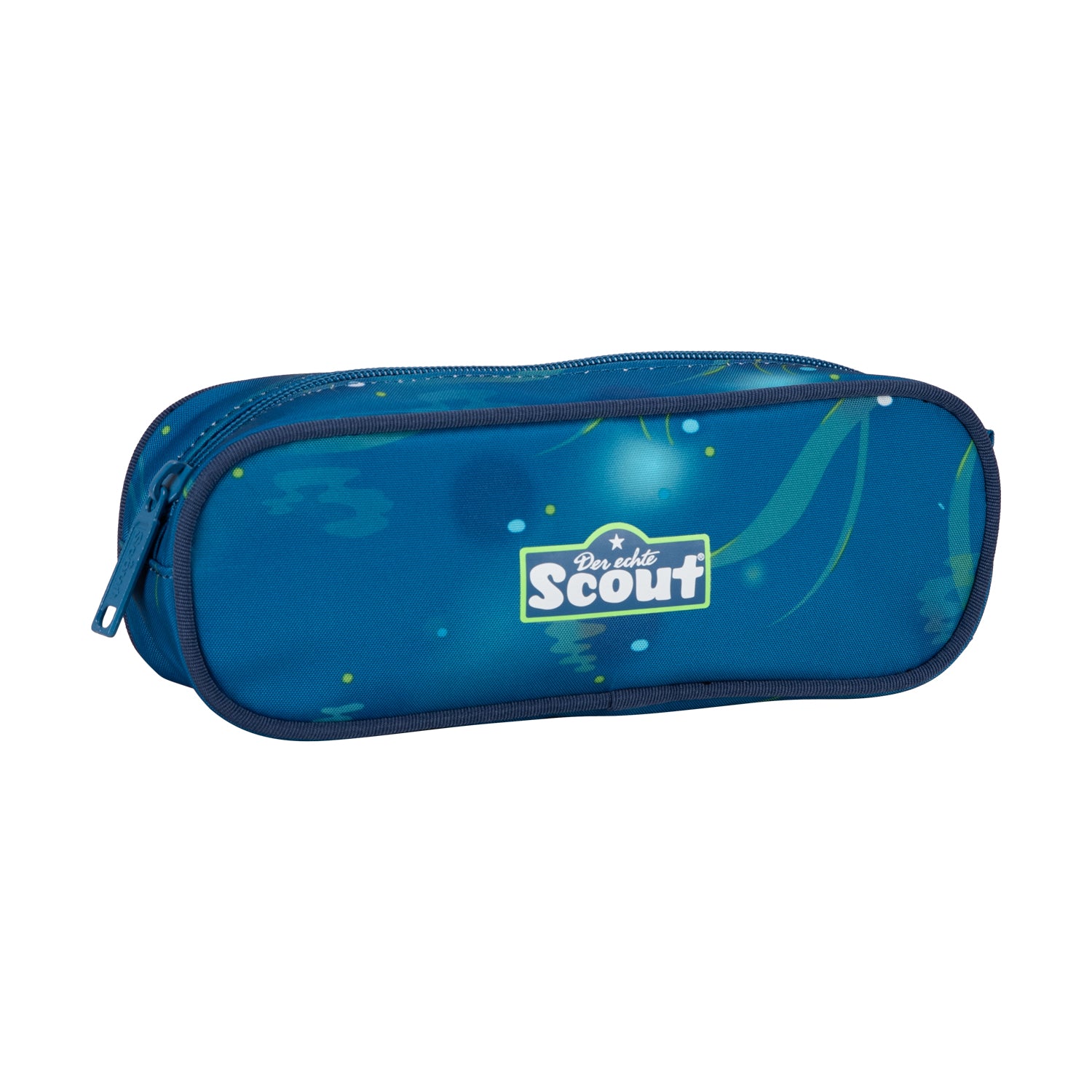 Scout Neo Schulranzen-Set, Deep Sea