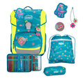 Scout Neo Schulranzen-Set, Little Flowers