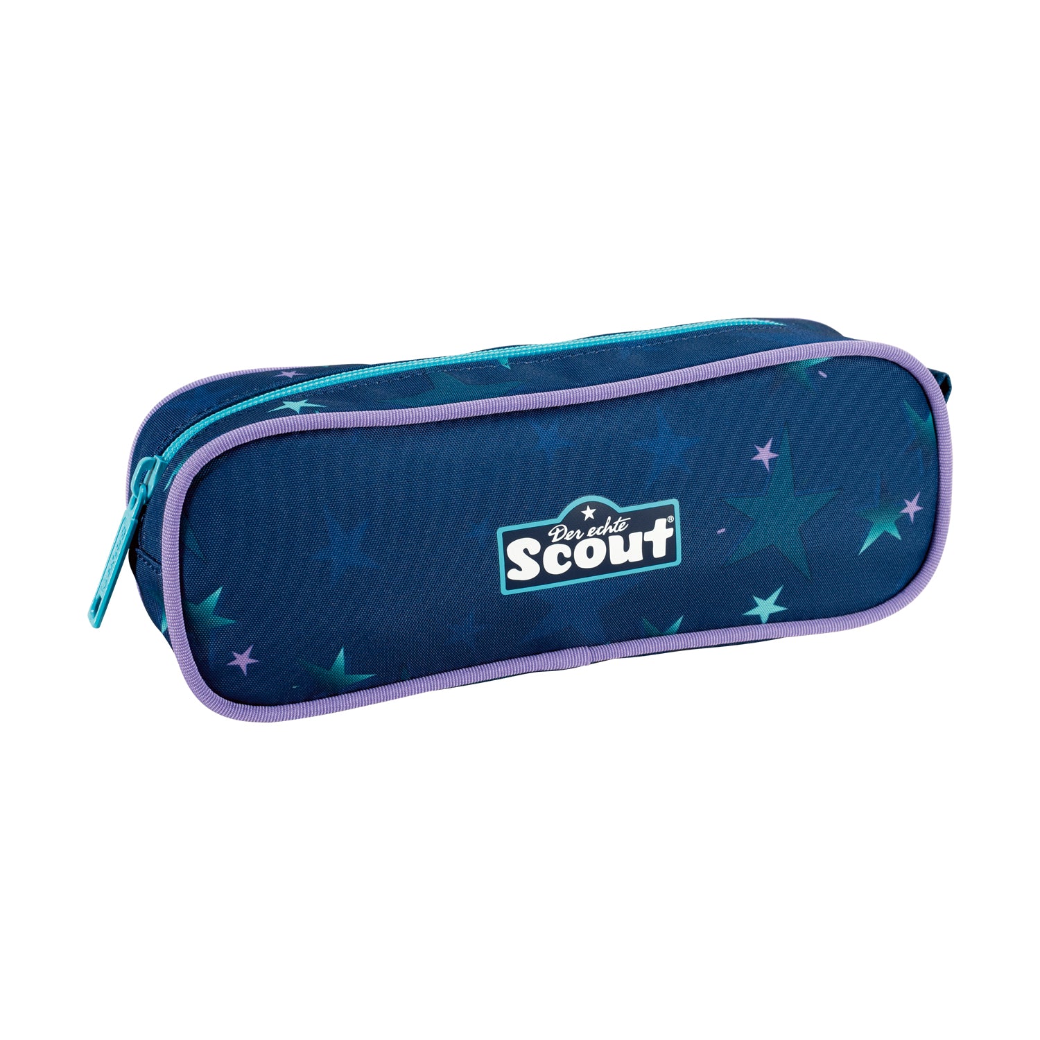 Scout Neo Schulranzen-Set, Pretty Star