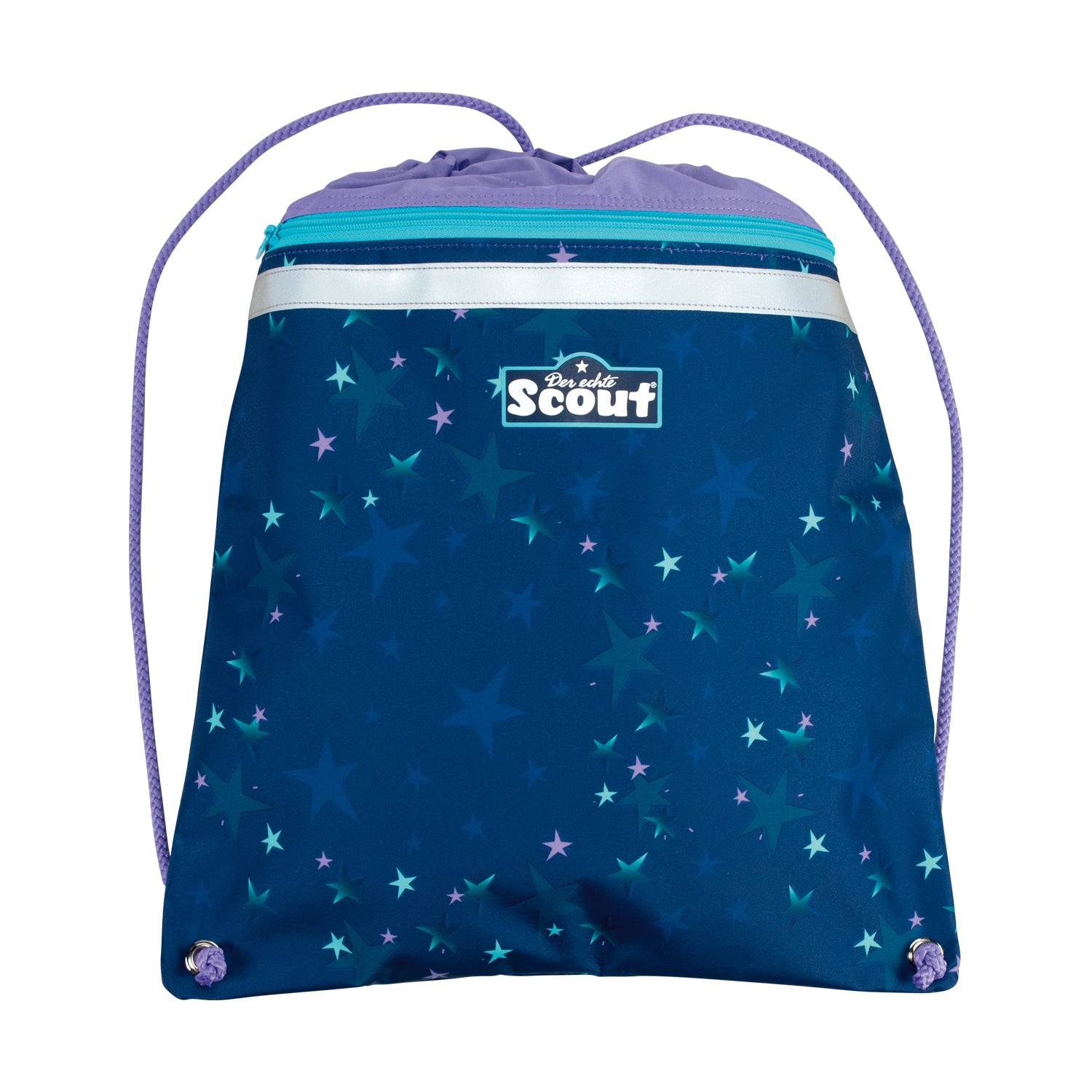 Scout Neo Schulranzen-Set, Pretty Star