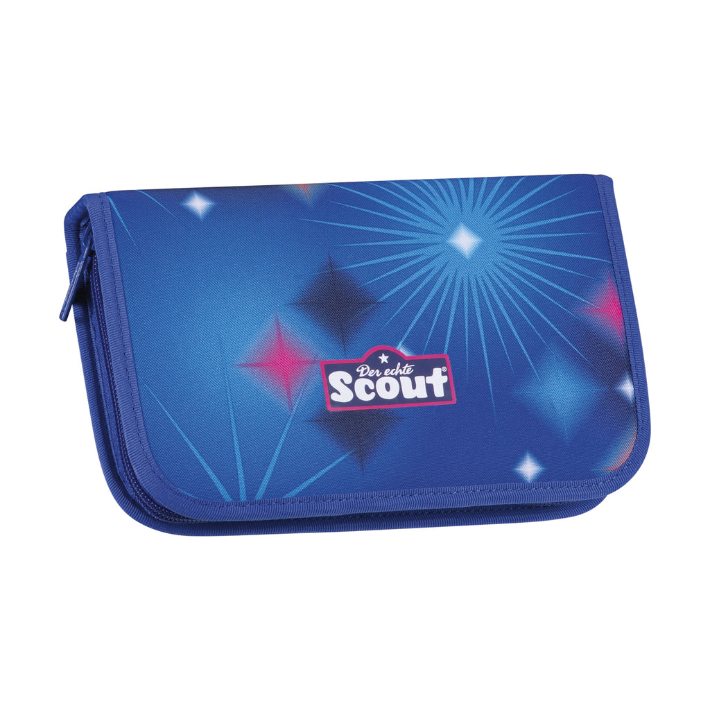 Scout Neo Schulranzen-Set, Sparkling Dream