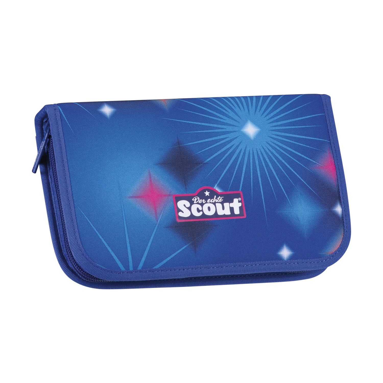 Scout Neo Schulranzen-Set, Sparkling Dream