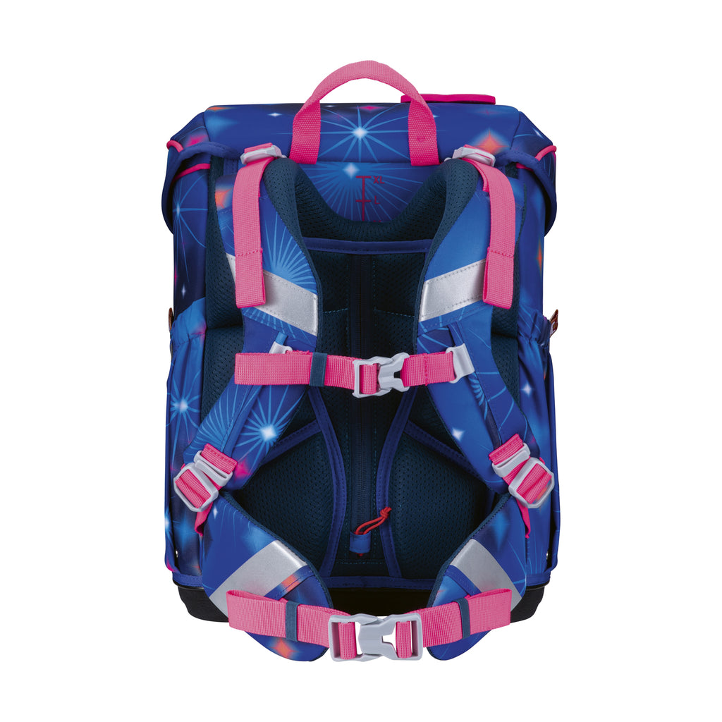 Scout Neo Schulranzen-Set, Sparkling Dream