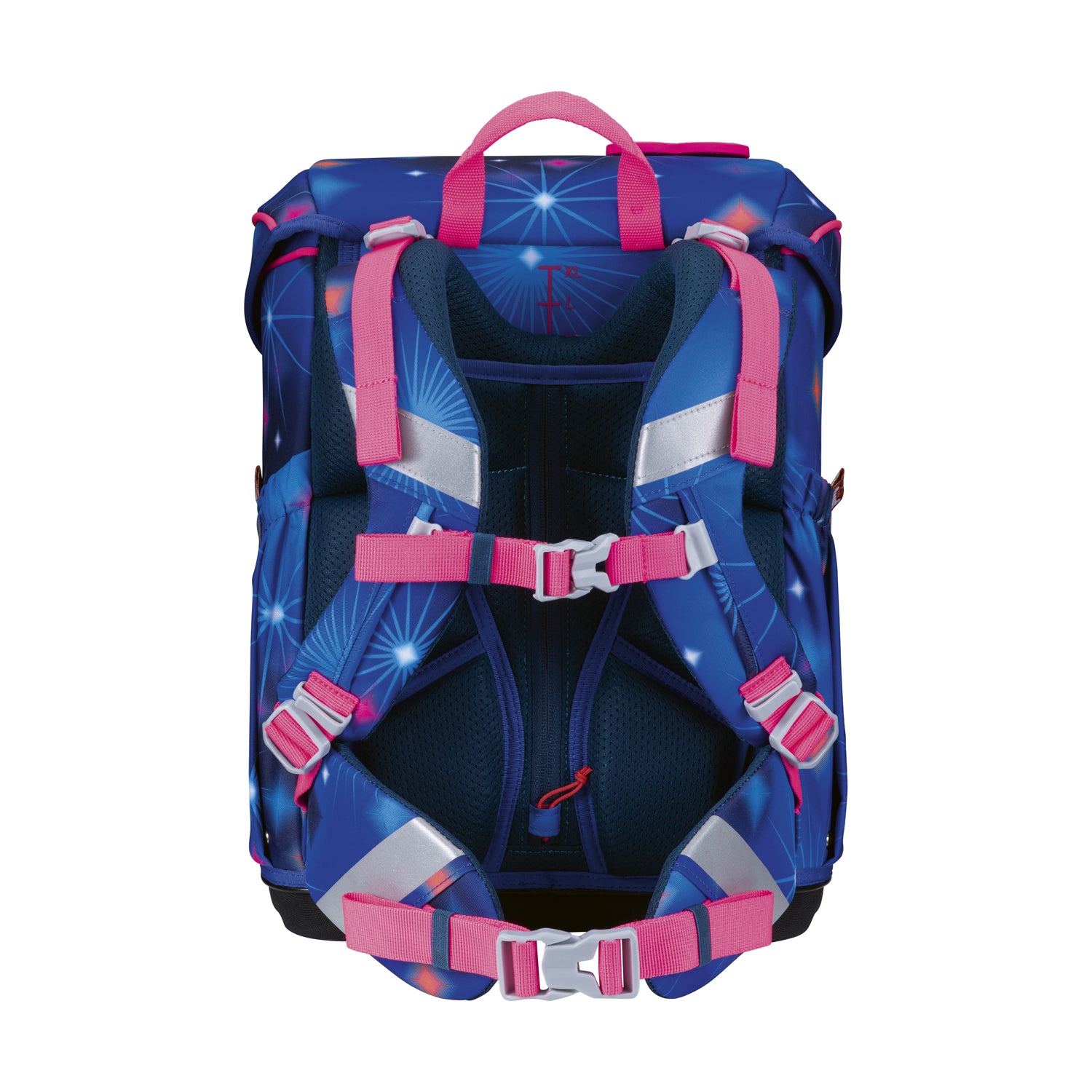 Scout Neo Schulranzen-Set, Sparkling Dream