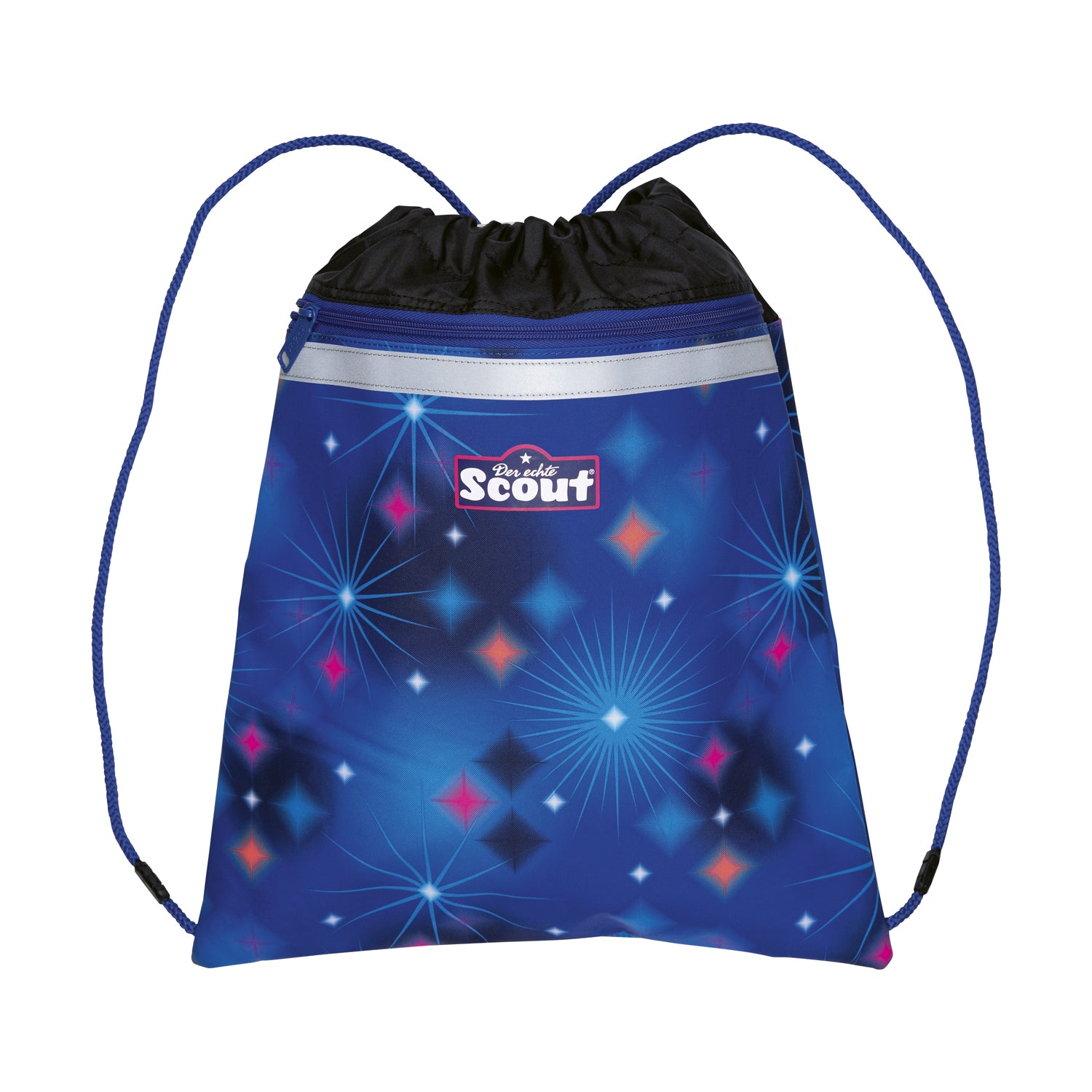 Scout Neo Schulranzen-Set, Sparkling Dream