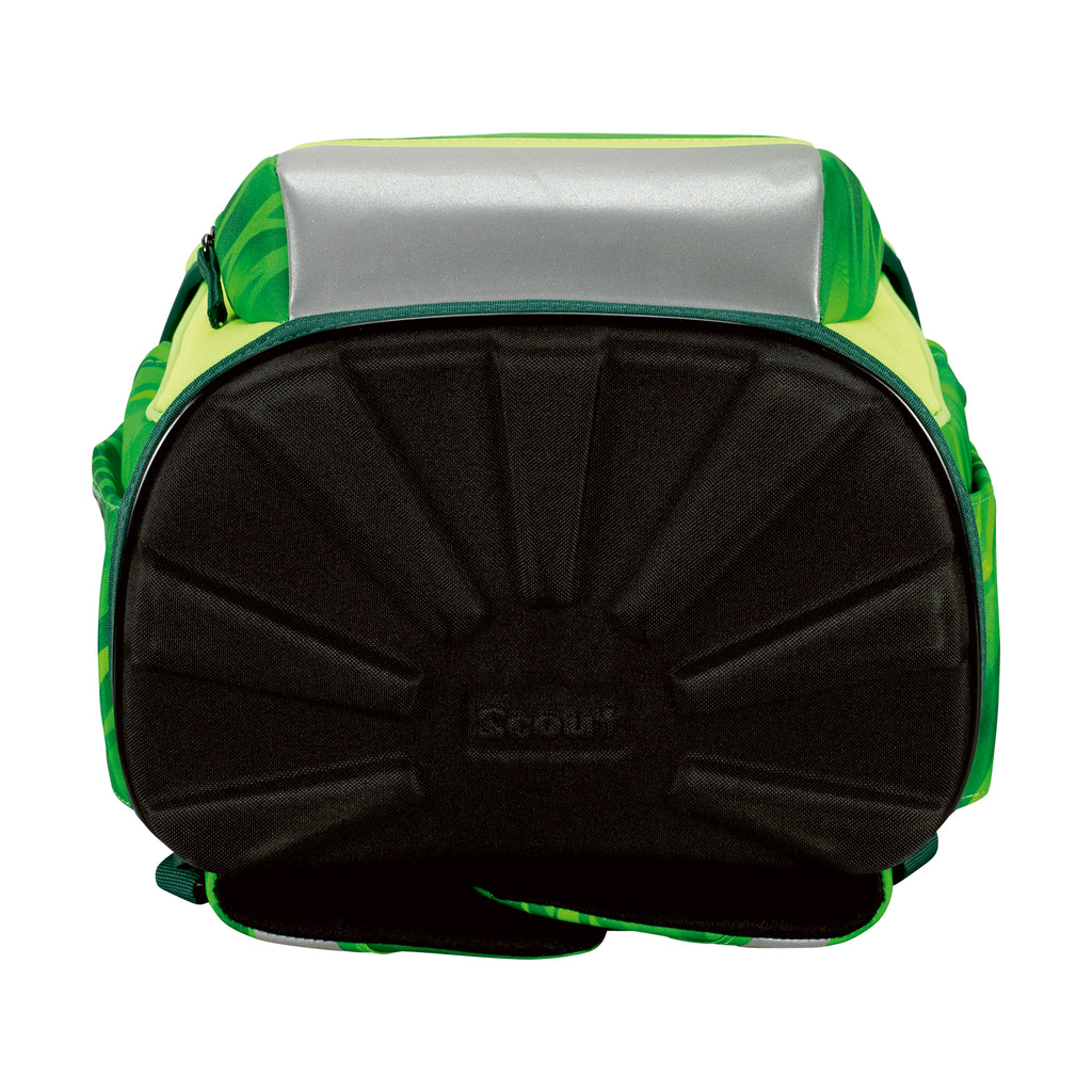 Scout Neo Schulranzen-Set, Dino Rex