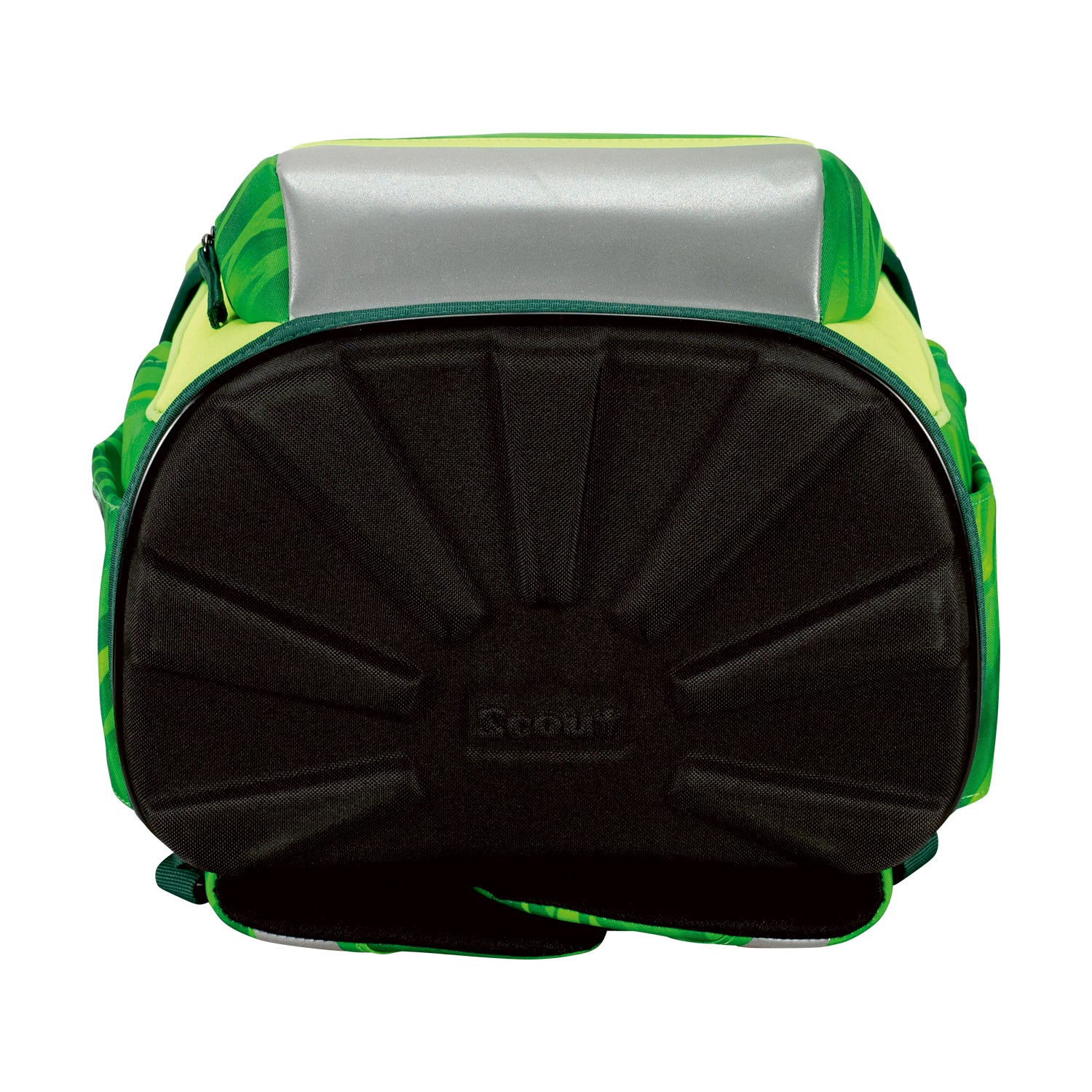 Scout Neo Schulranzen-Set, Dino Rex