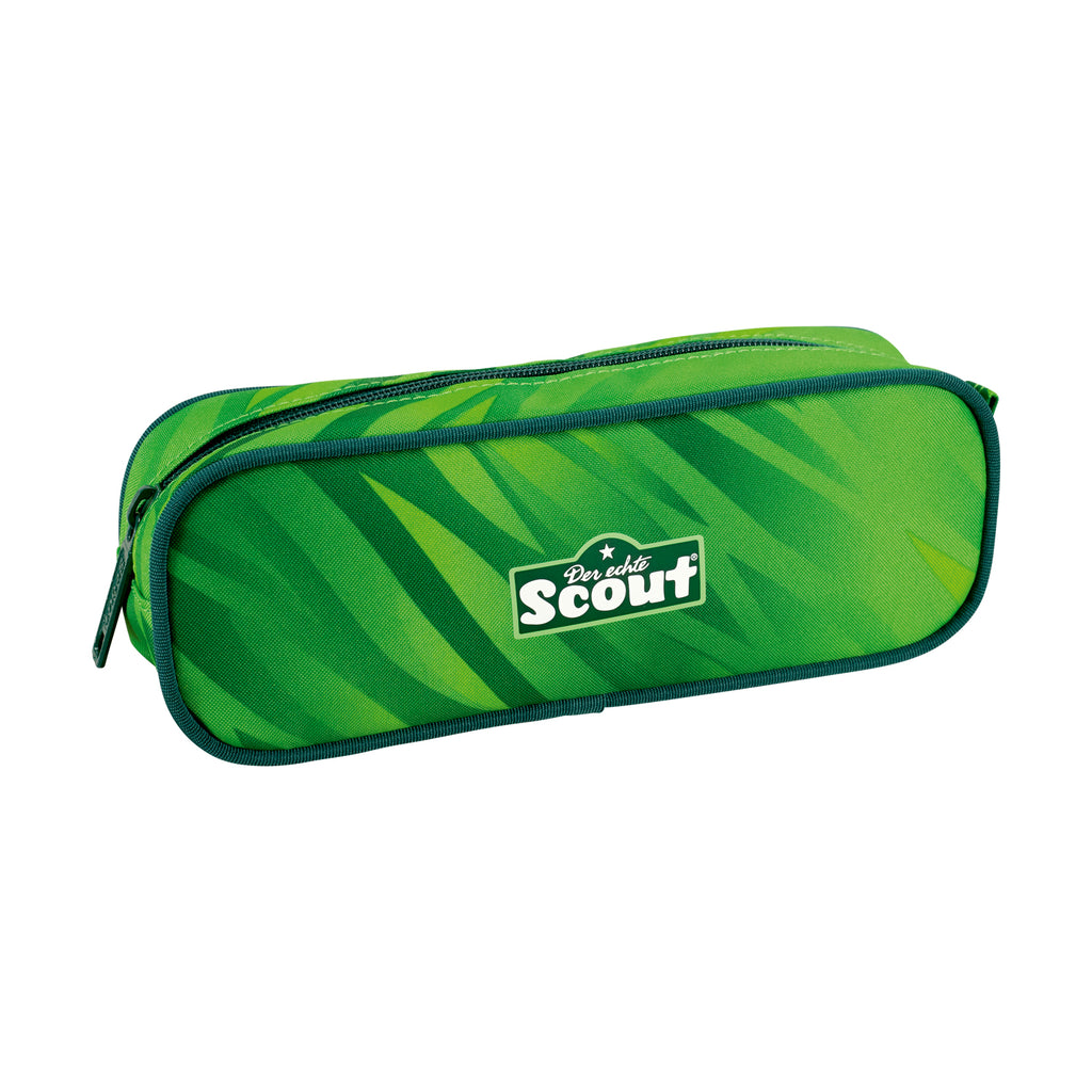 Scout Neo Schulranzen-Set, Dino Rex