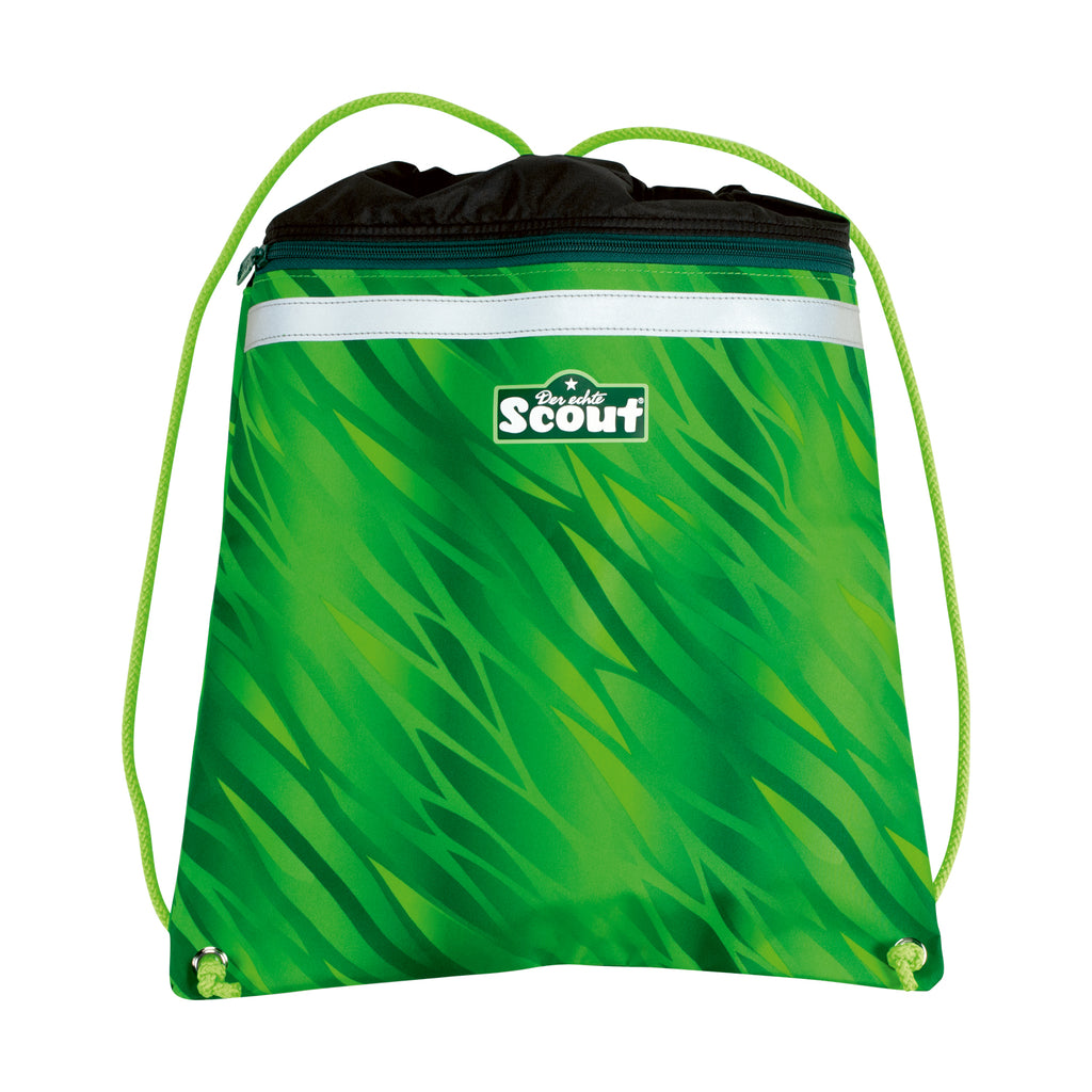 Scout Neo Schulranzen-Set, Dino Rex