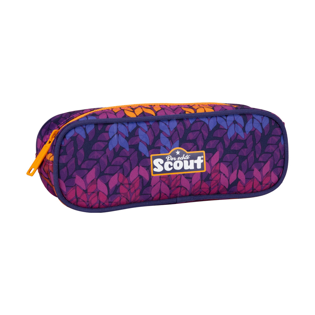 Scout Neo Schulranzen-Set, Fantasy
