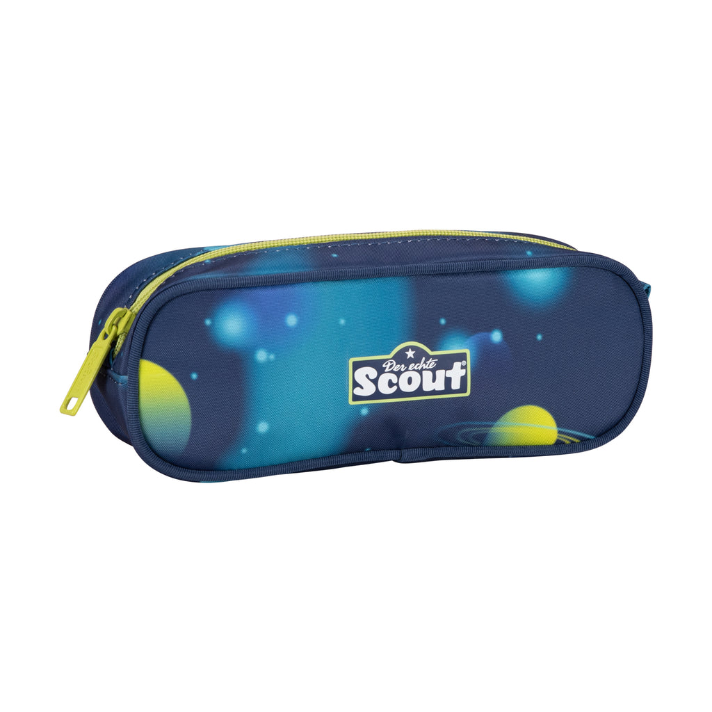 Scout Neo Schulranzen-Set, Planets