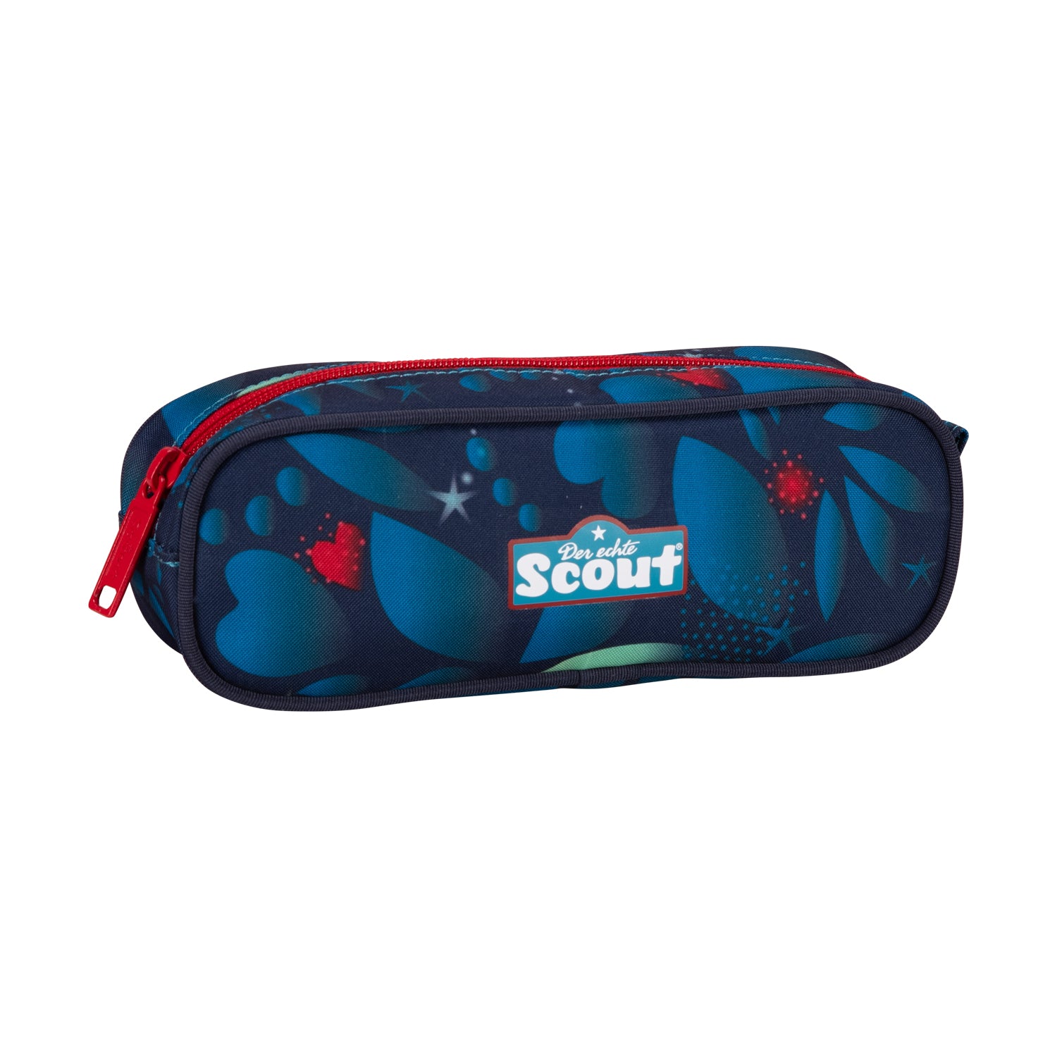 Scout Neo Schulranzen-Set, White Unicorn