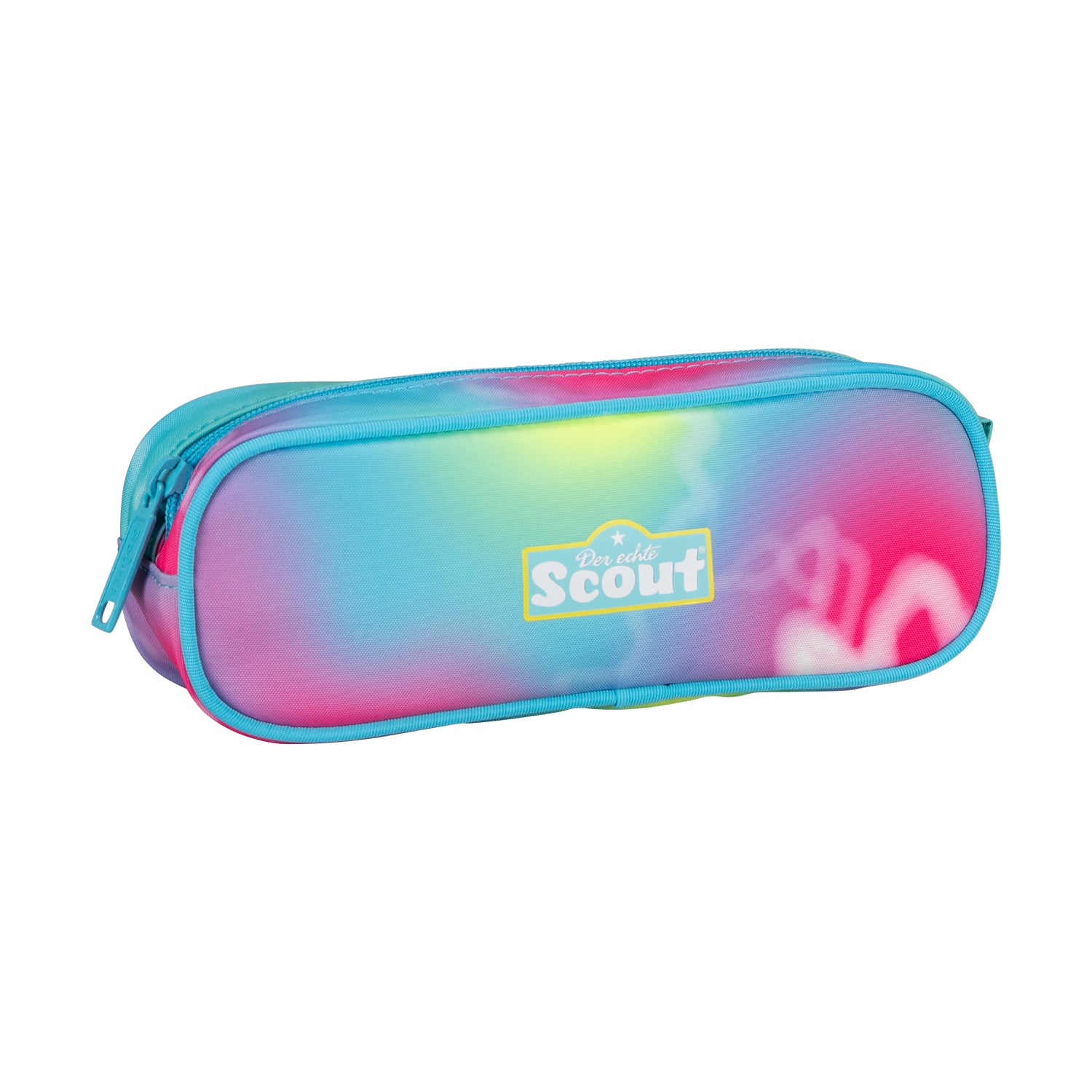 Scout Neo Schulranzen-Set, Happy Rainbow