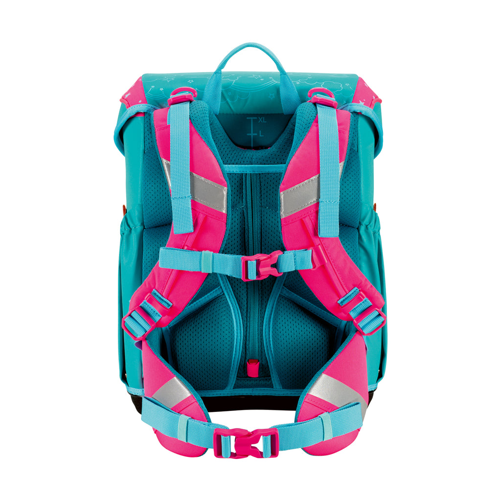 Scout Neo Schulranzen-Set, Unicorn