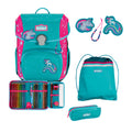 Scout Neo Schulranzen-Set, Unicorn