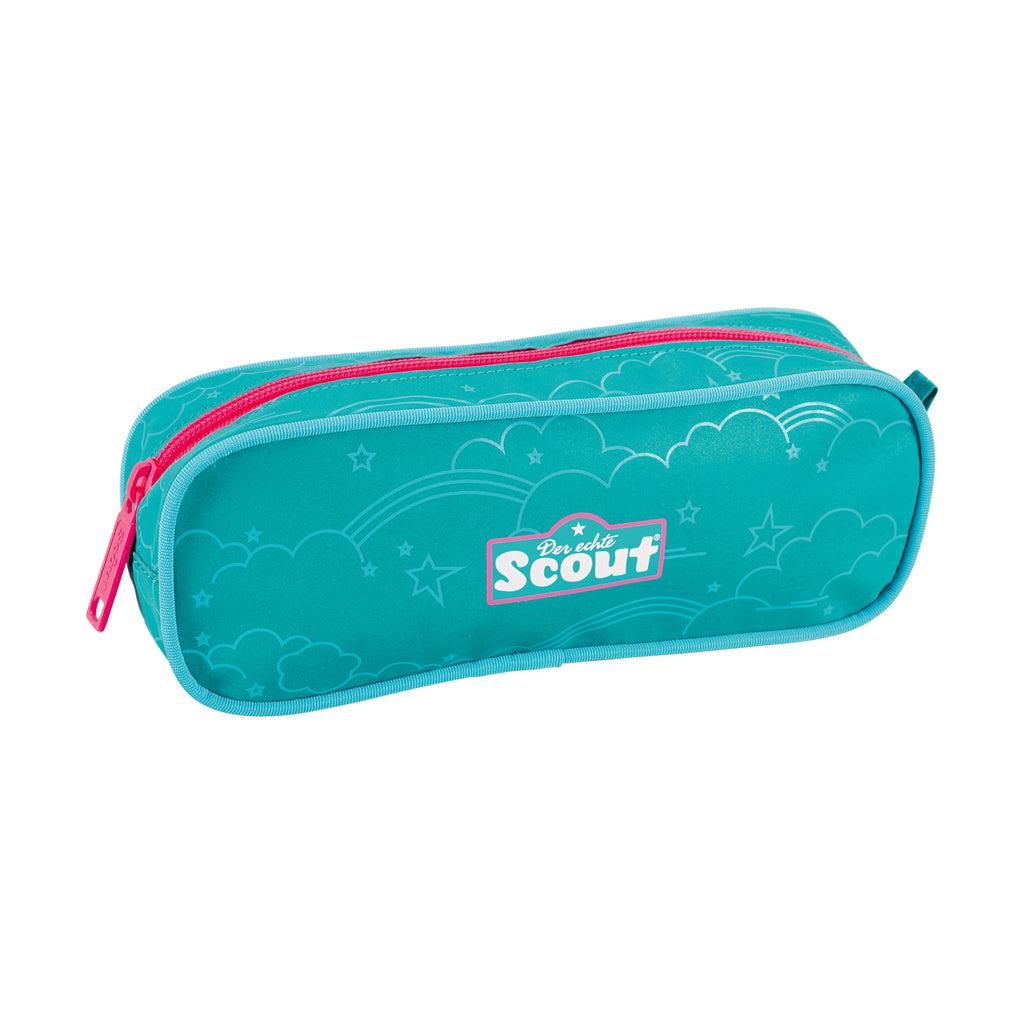 Scout Neo Schulranzen-Set, Unicorn