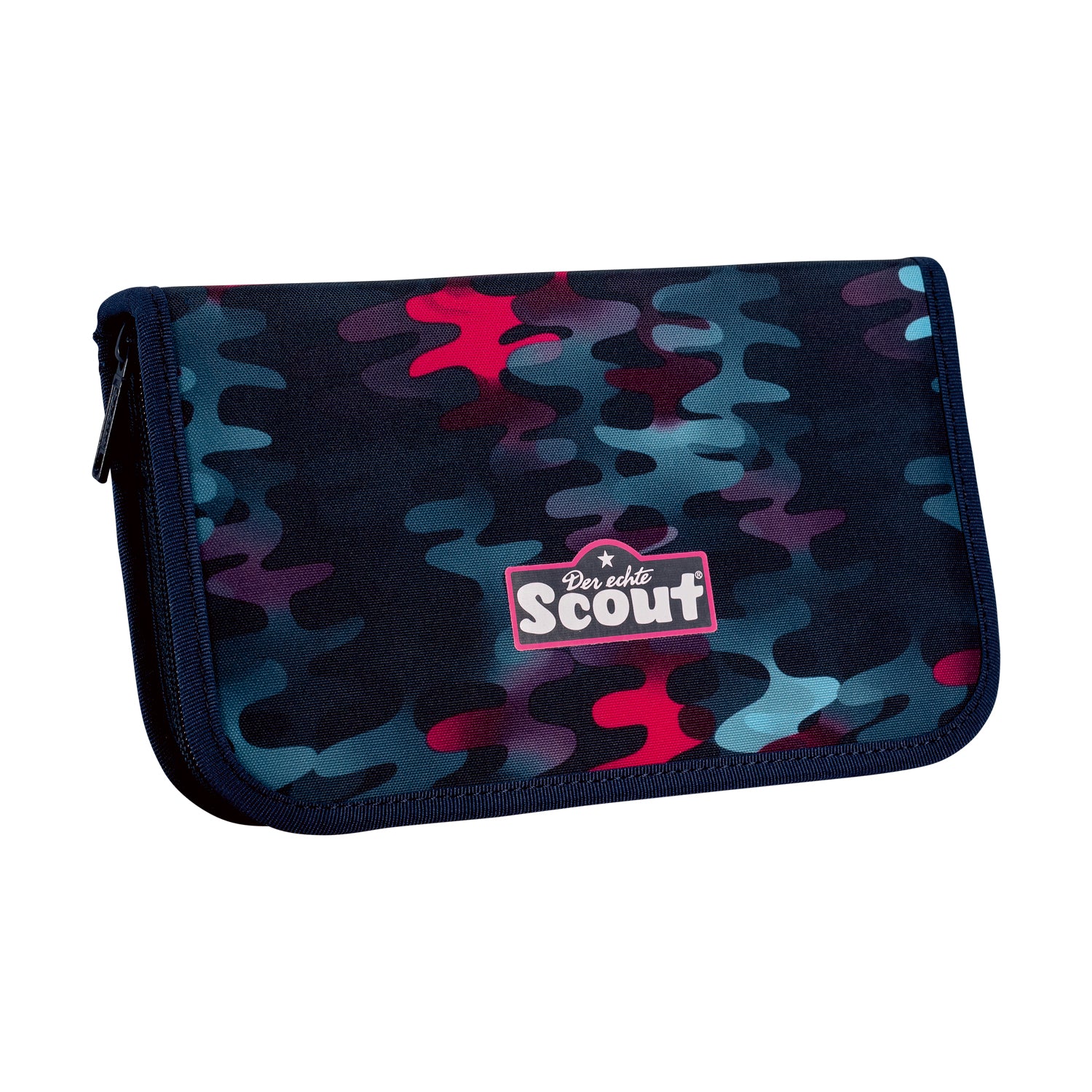 Scout Neo Schulranzen-Set, Magic Sea
