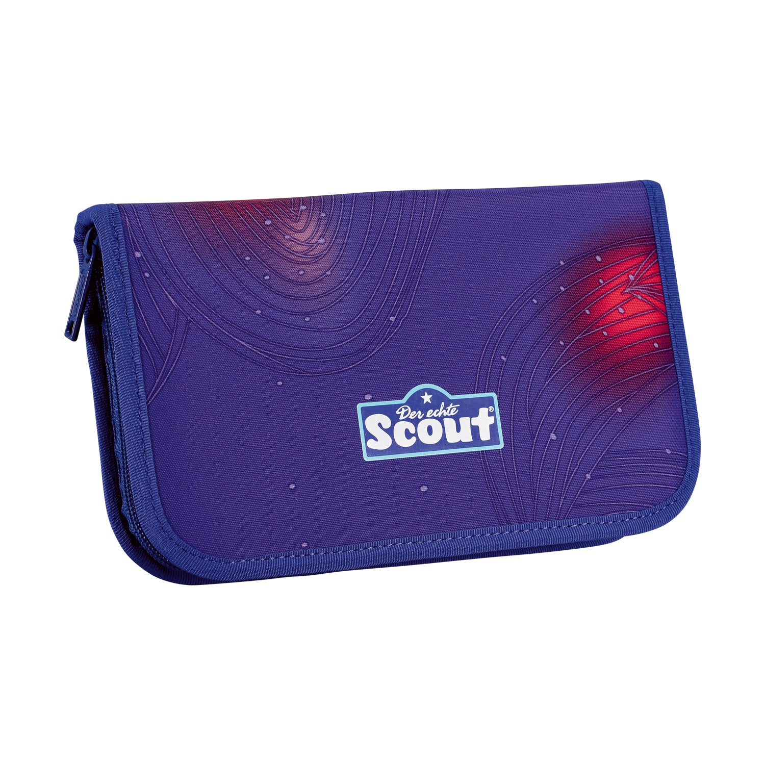 Scout Neo Schulranzen-Set, Summer