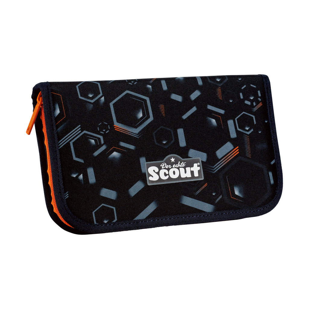 Scout Neo Schulranzen-Set, Space Data