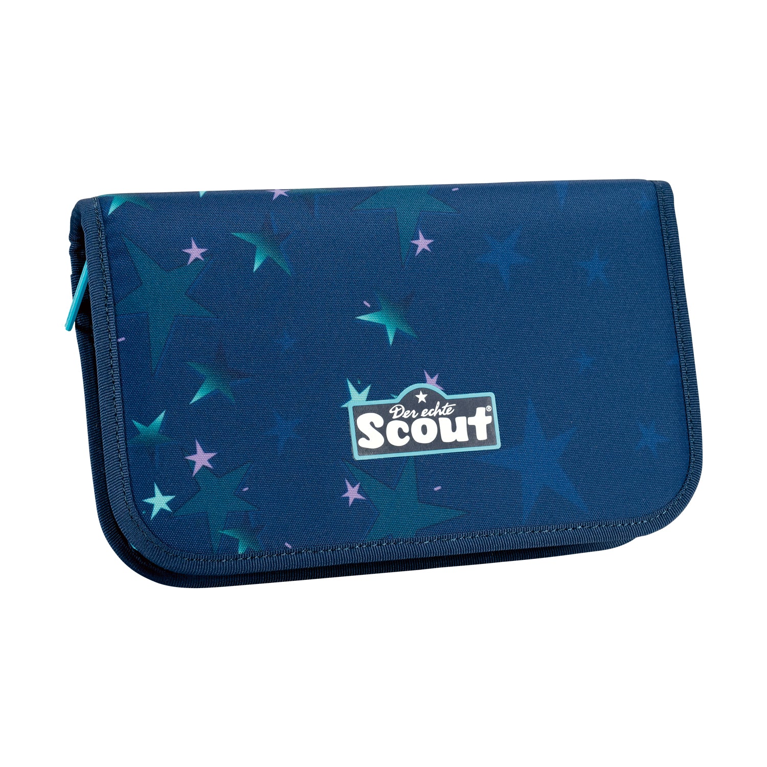 Scout Neo Schulranzen-Set, Pretty Star