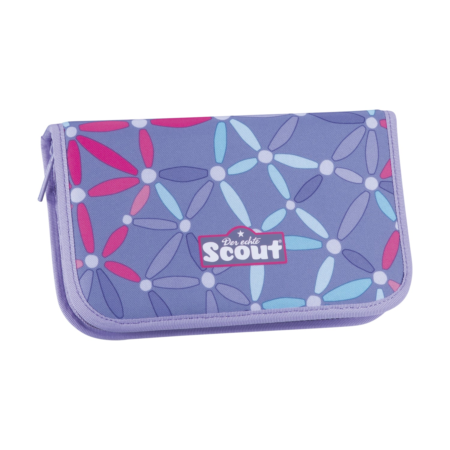 Scout Neo Schulranzen-Set, Pony Love