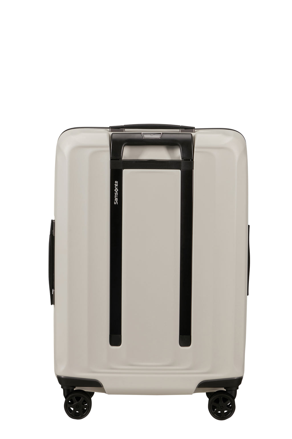 Samsonite NUON 4w Trolley S erw., Matt Quartz