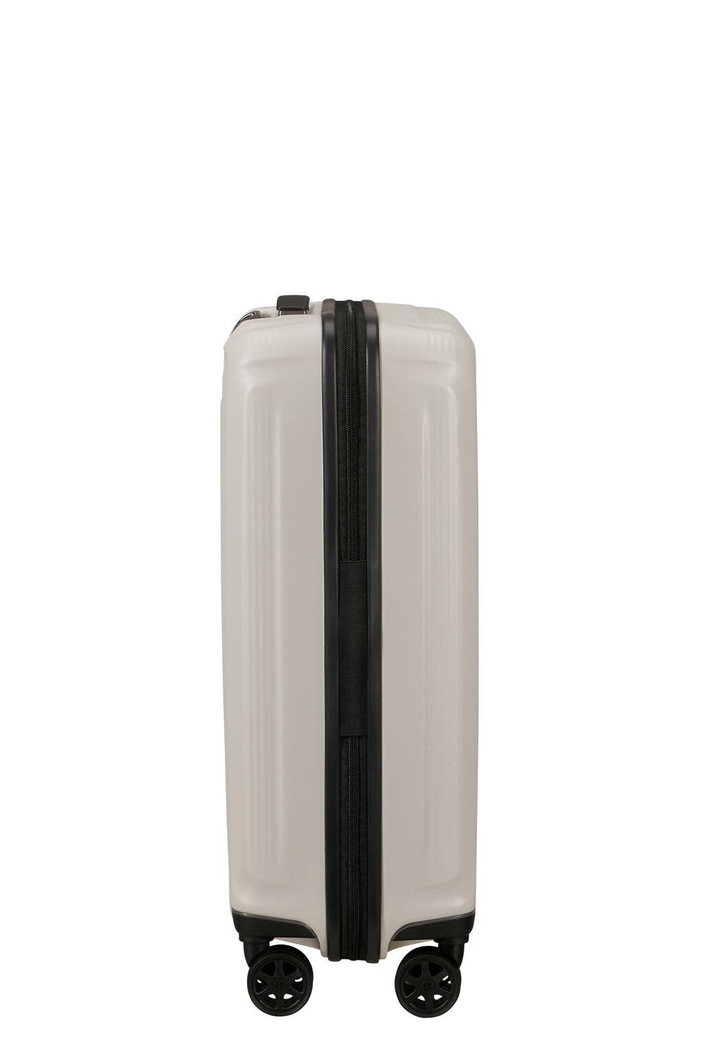 Samsonite NUON 4w Trolley S erw., Matt Quartz