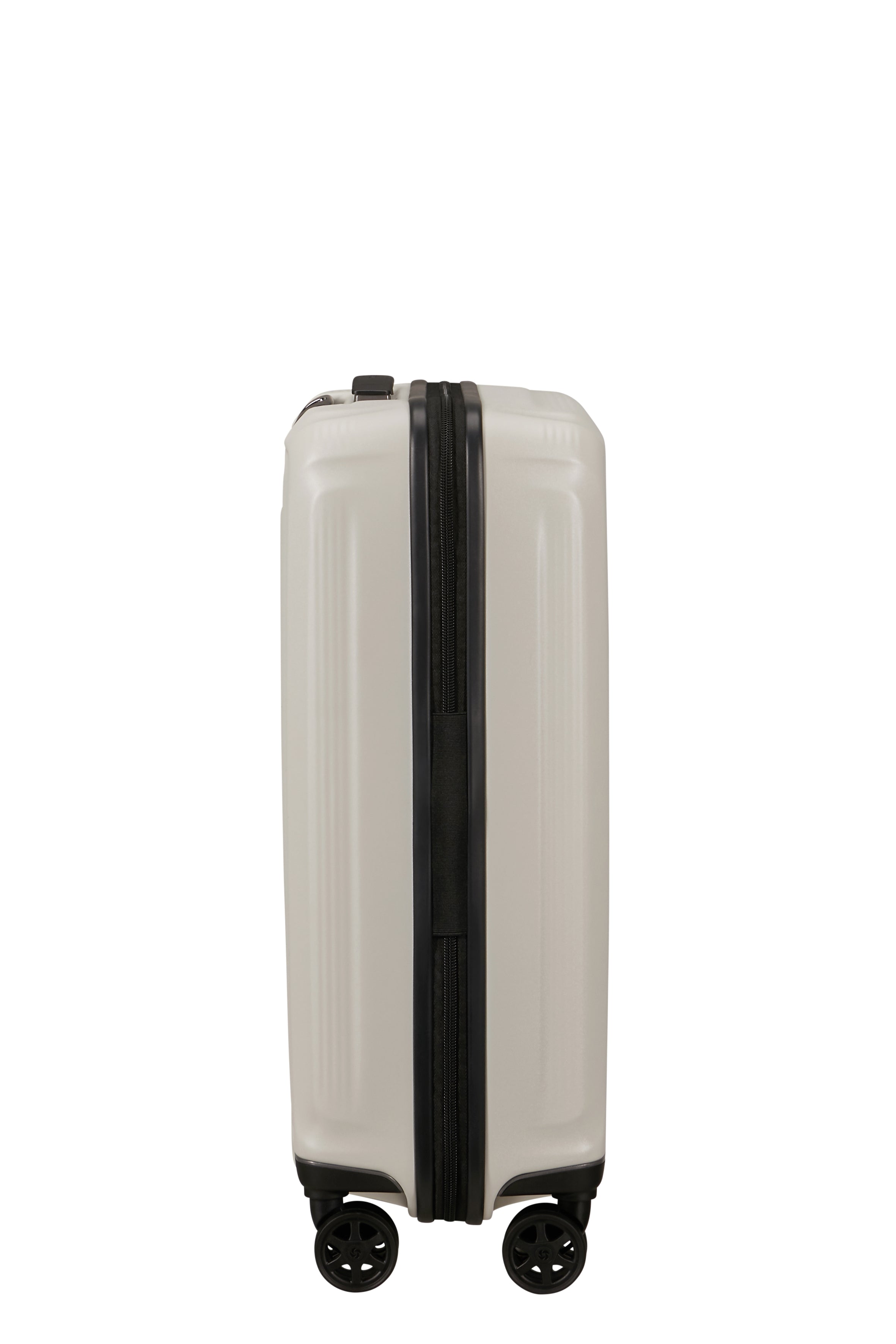 Samsonite NUON 4w Trolley S erw., Matt Quartz