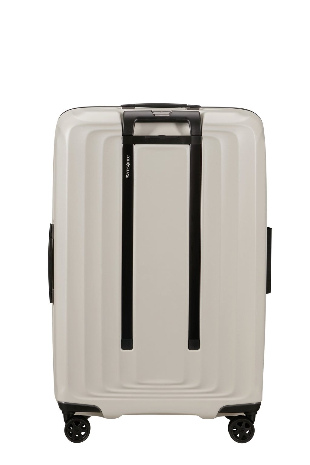 Samsonite NUON 4w Trolley M erw., Matt Quartz