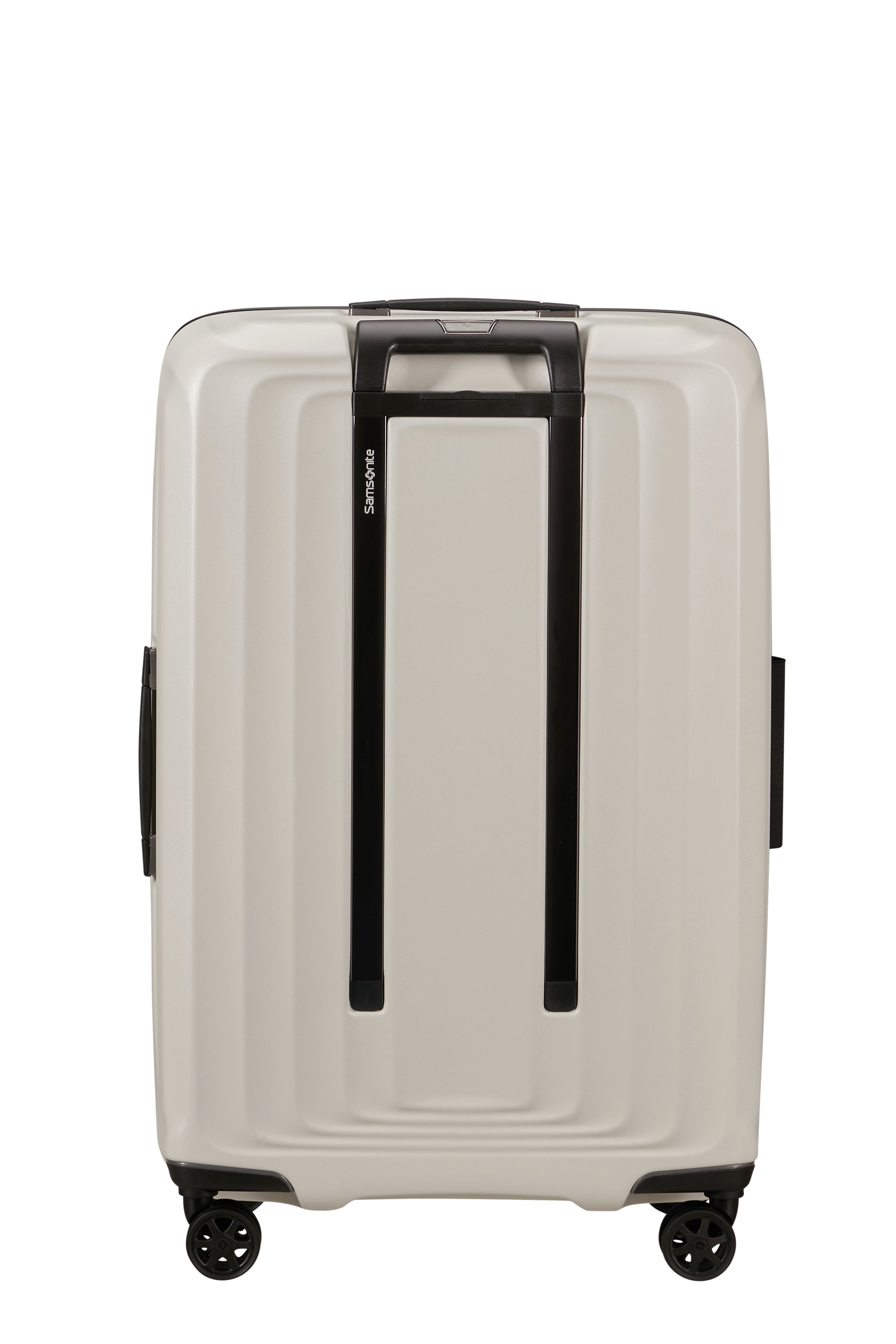 Samsonite NUON 4w Trolley M erw., Matt Quartz