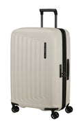 Samsonite NUON 4w Trolley M erw., Matt Quartz