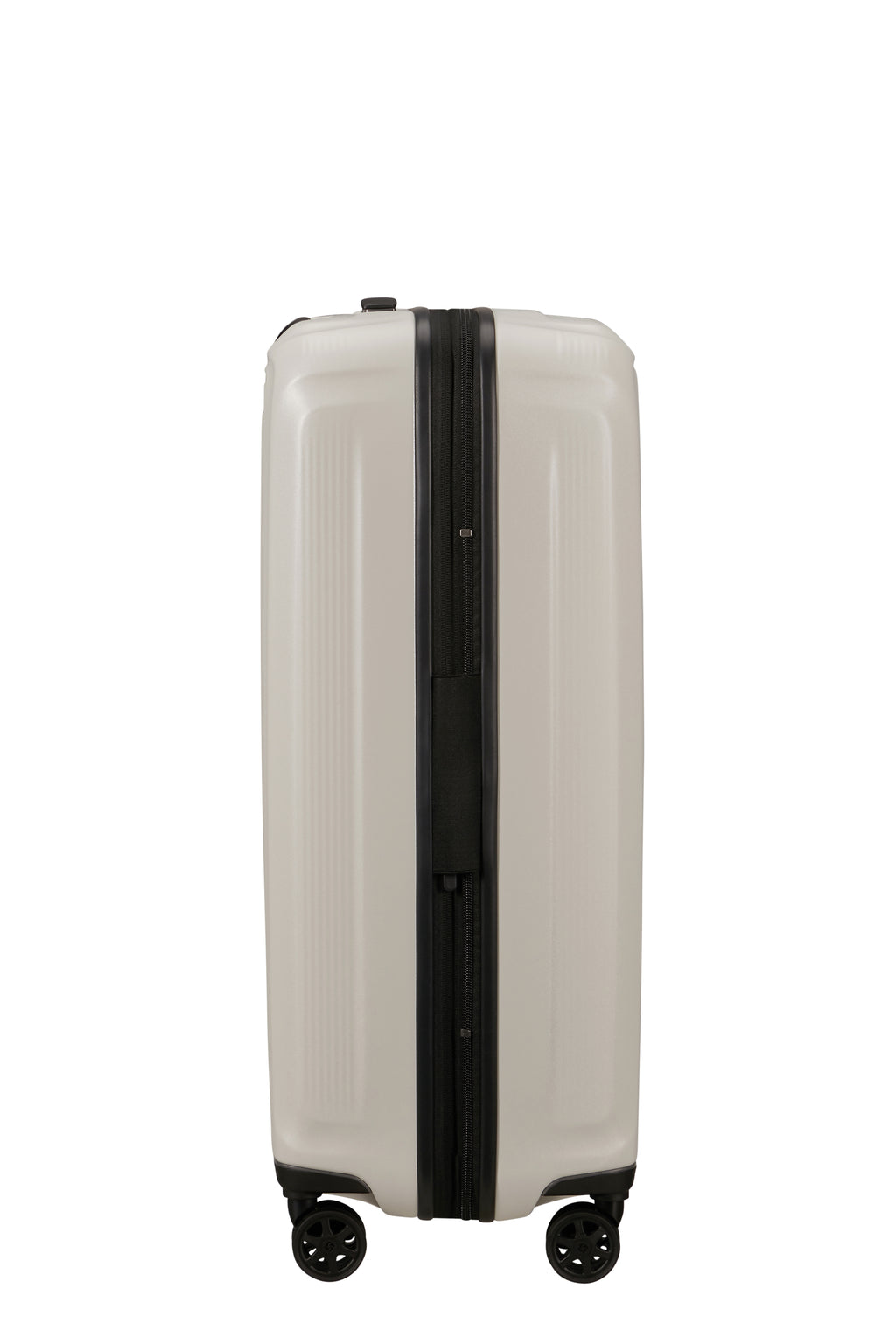 Samsonite NUON 4w Trolley M erw., Matt Quartz