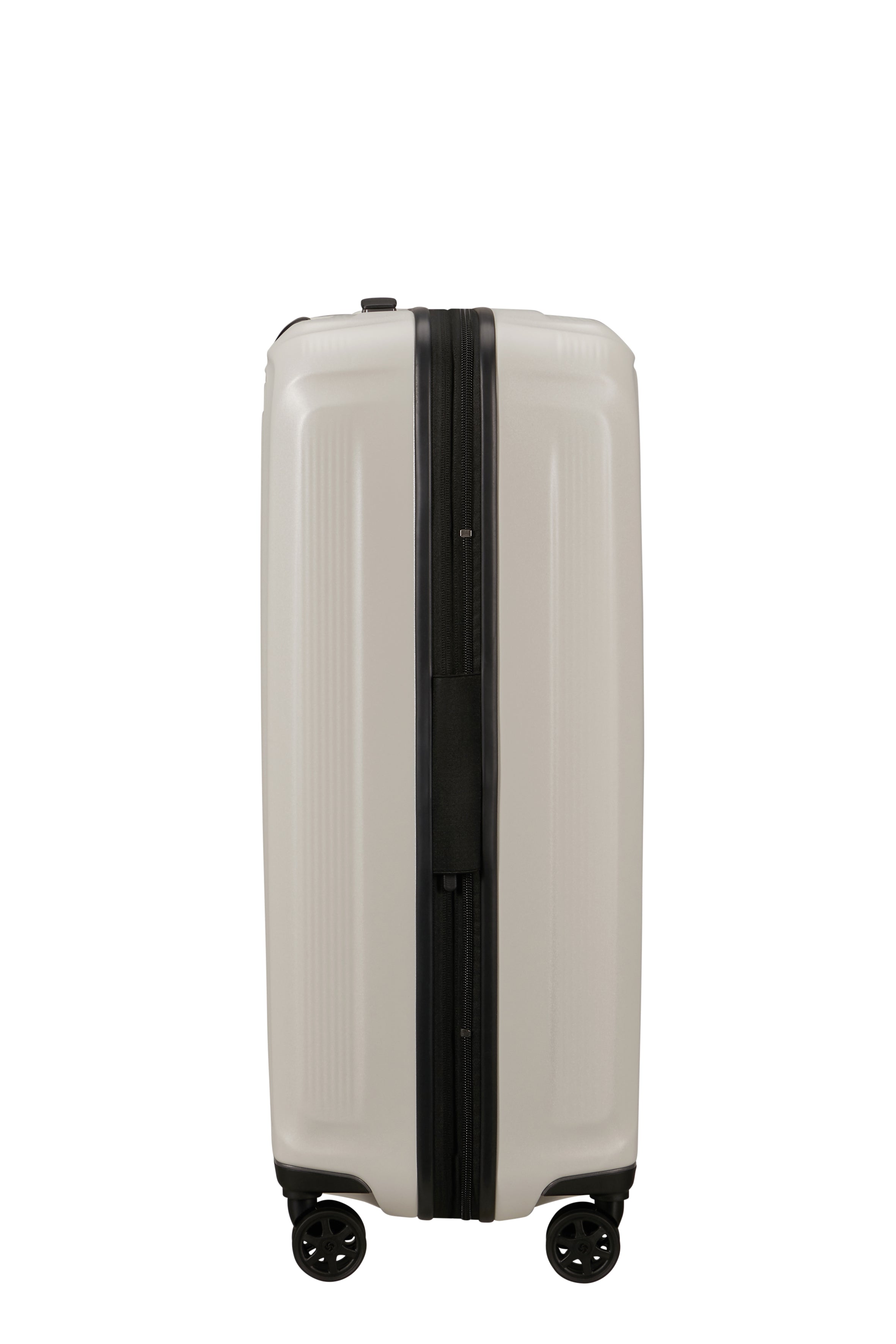 Samsonite NUON 4w Trolley M erw., Matt Quartz